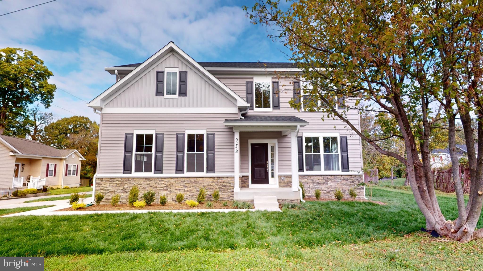 **Buy this home at under 6% interest on your loan! Get PreQualed today with our in-house lender for a free 2/1 buydown loan deal. Call listing agent for more details.** Incredible new construction in an quiet and established neighborhood, mere minutes from all Columbia amenities, schools, and parks. Come inside and you are welcomed with a sweeping open floor plan, wood floors, and light filled spaces throughout the entire main level. The huge kitchen with custom counters, 9' ceilings, and full view of the living room will stop you in your tracks. To top it off, the over-sized owner's suite offers a sitting area, walk in closet, and a large luxury bathroom that you will instantly fall in love with. Do not miss this gorgeous property, it's just waiting for you to call it "Home".