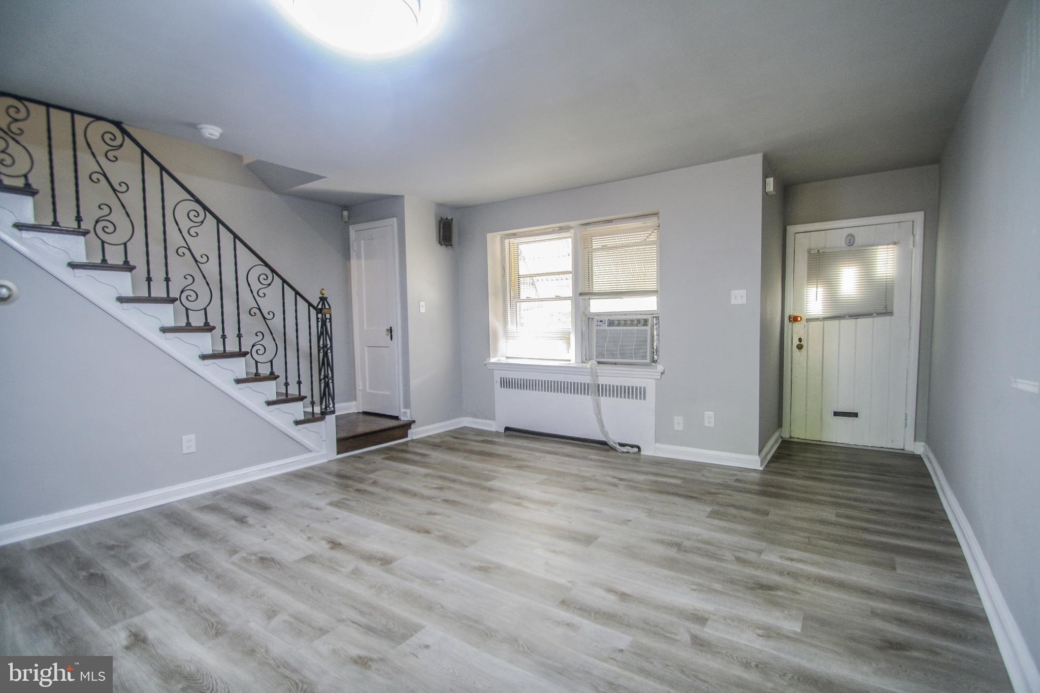 WALNUT HILL - Residential Lease