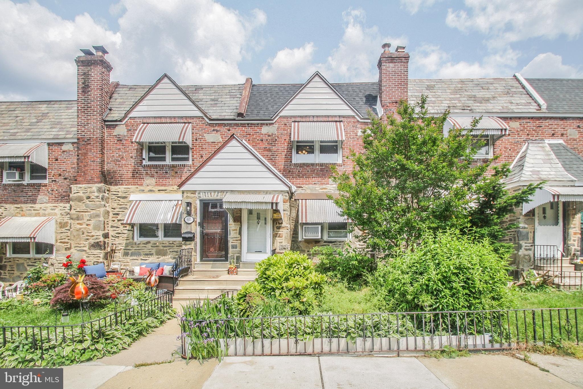 WALNUT HILL - Residential Lease