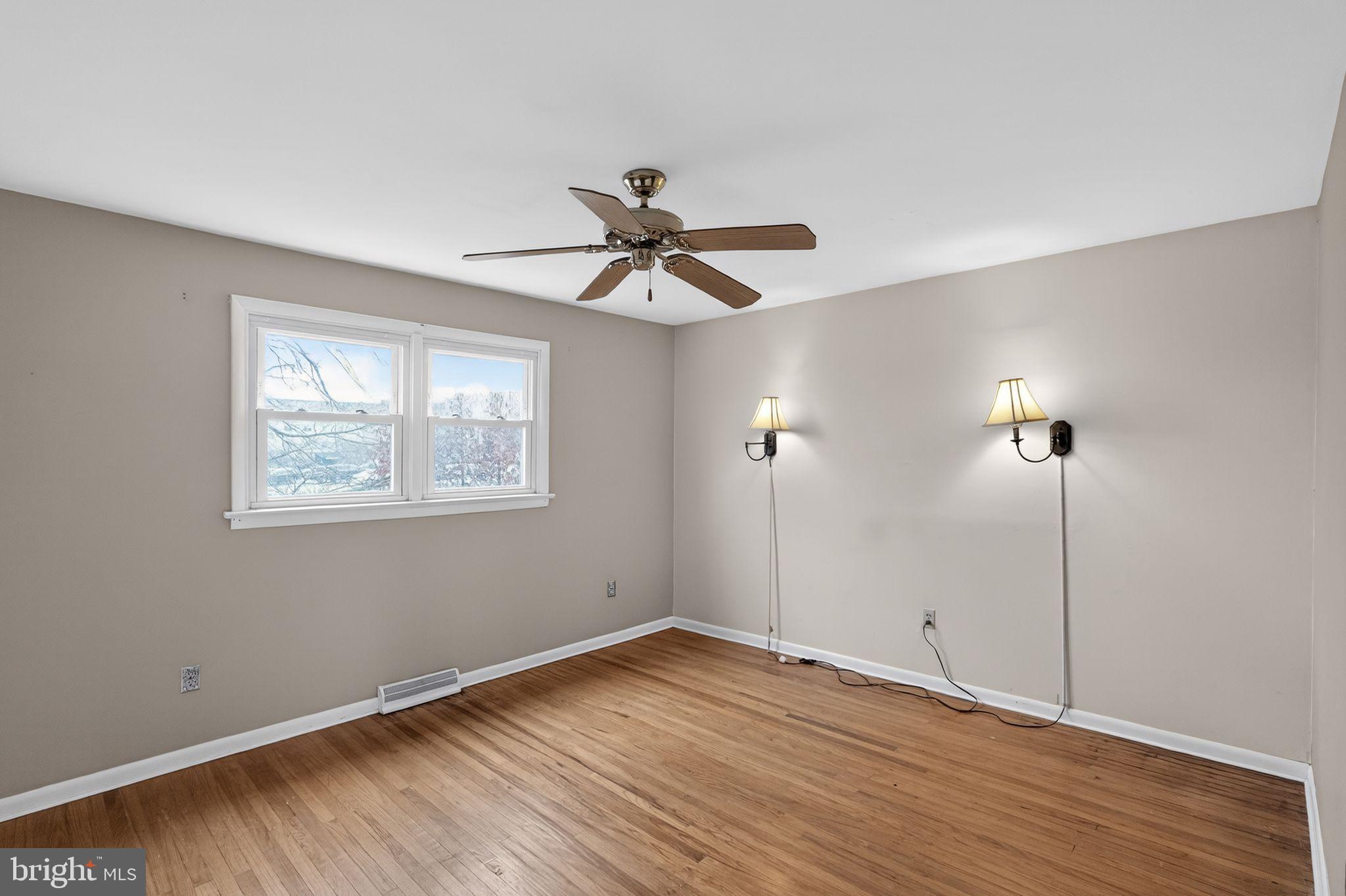 ROXBOROUGH - Residential