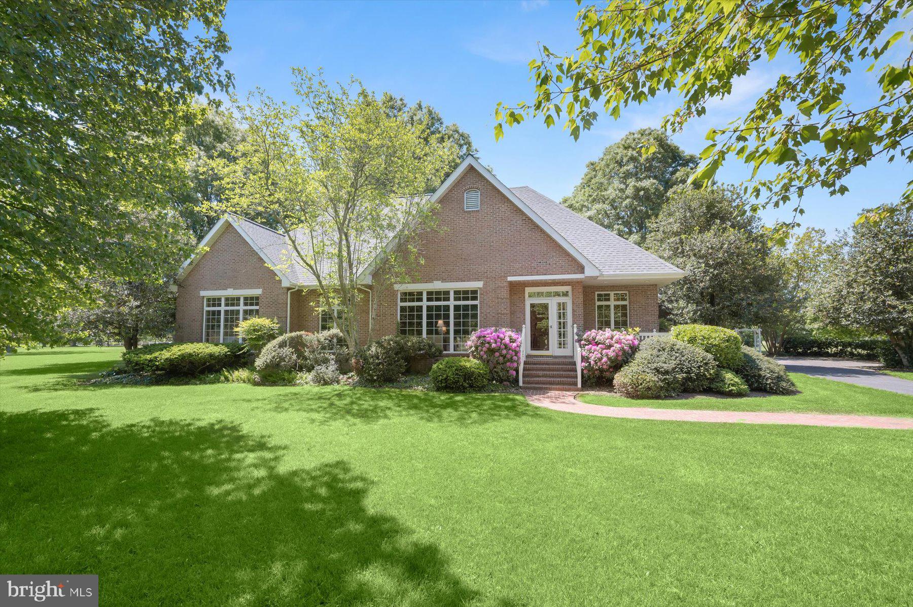 ASHBY - Residential