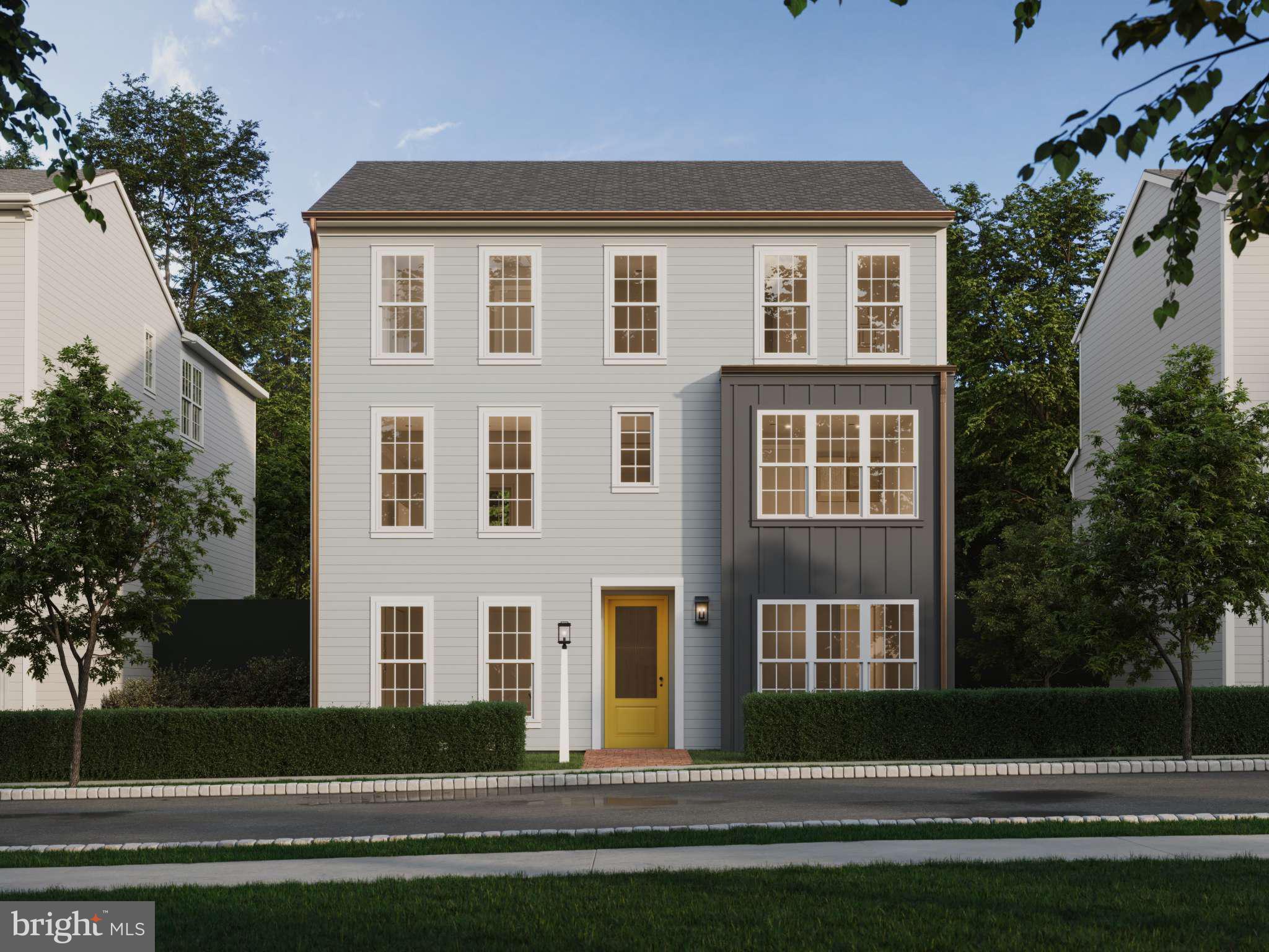 FLORIN HILL - Residential