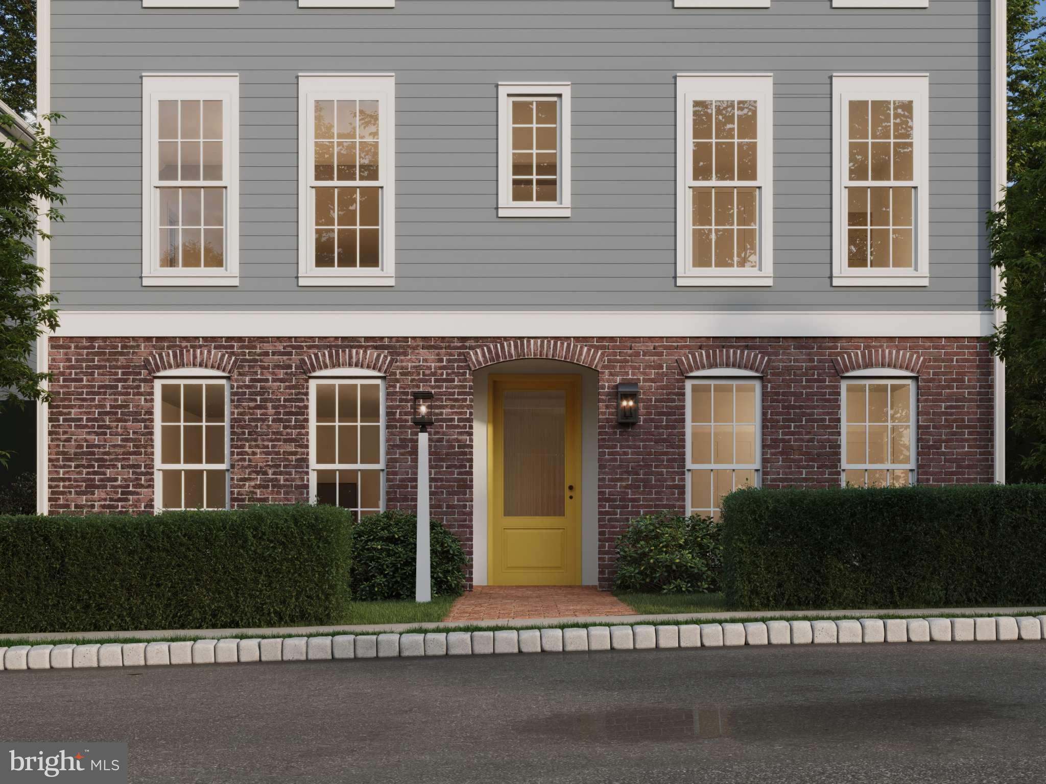 FLORIN HILL - Residential
