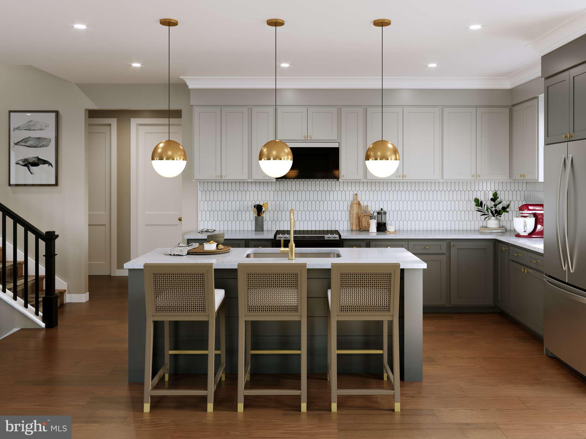 FLORIN HILL - Residential