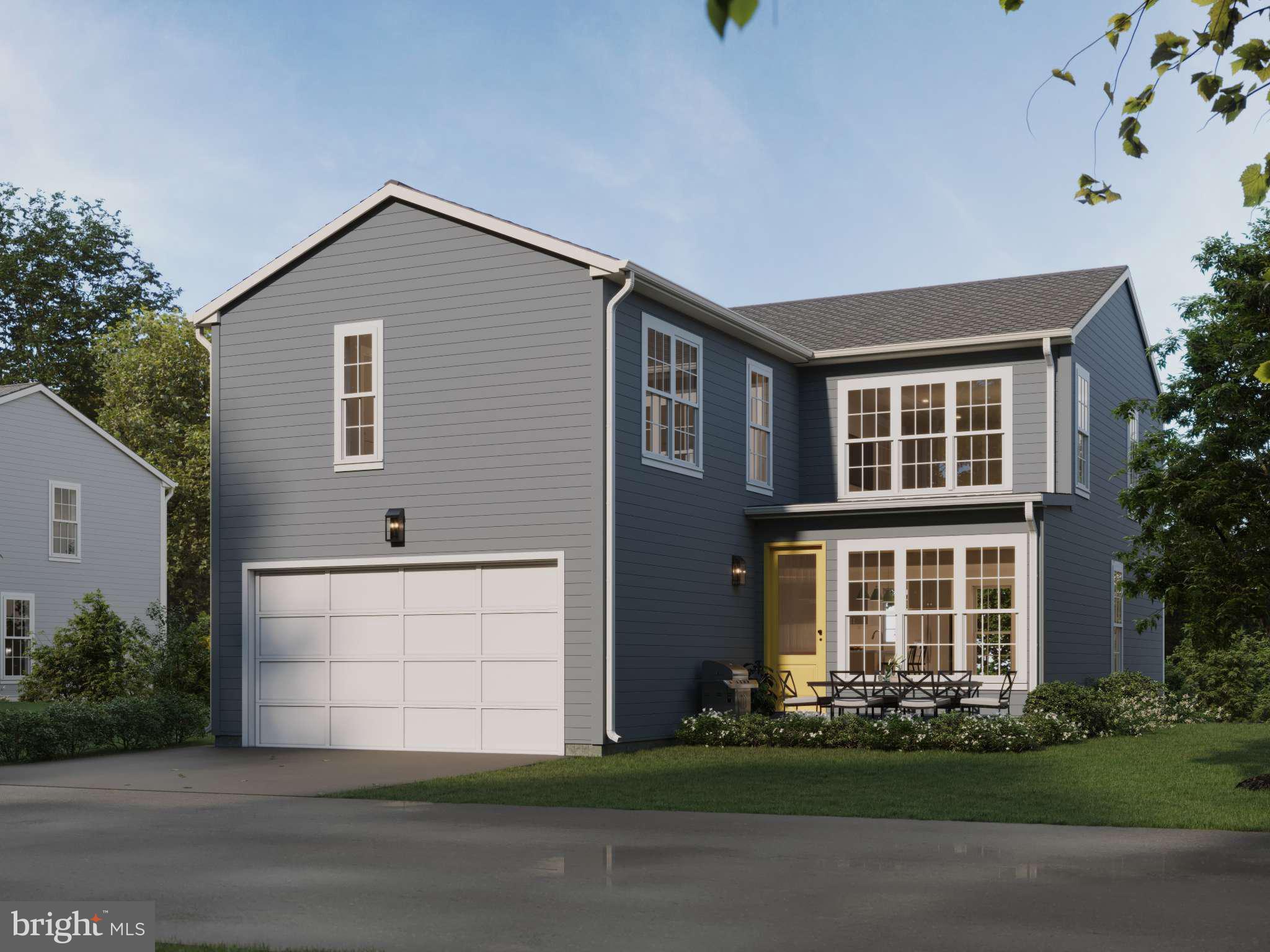 FLORIN HILL - Residential