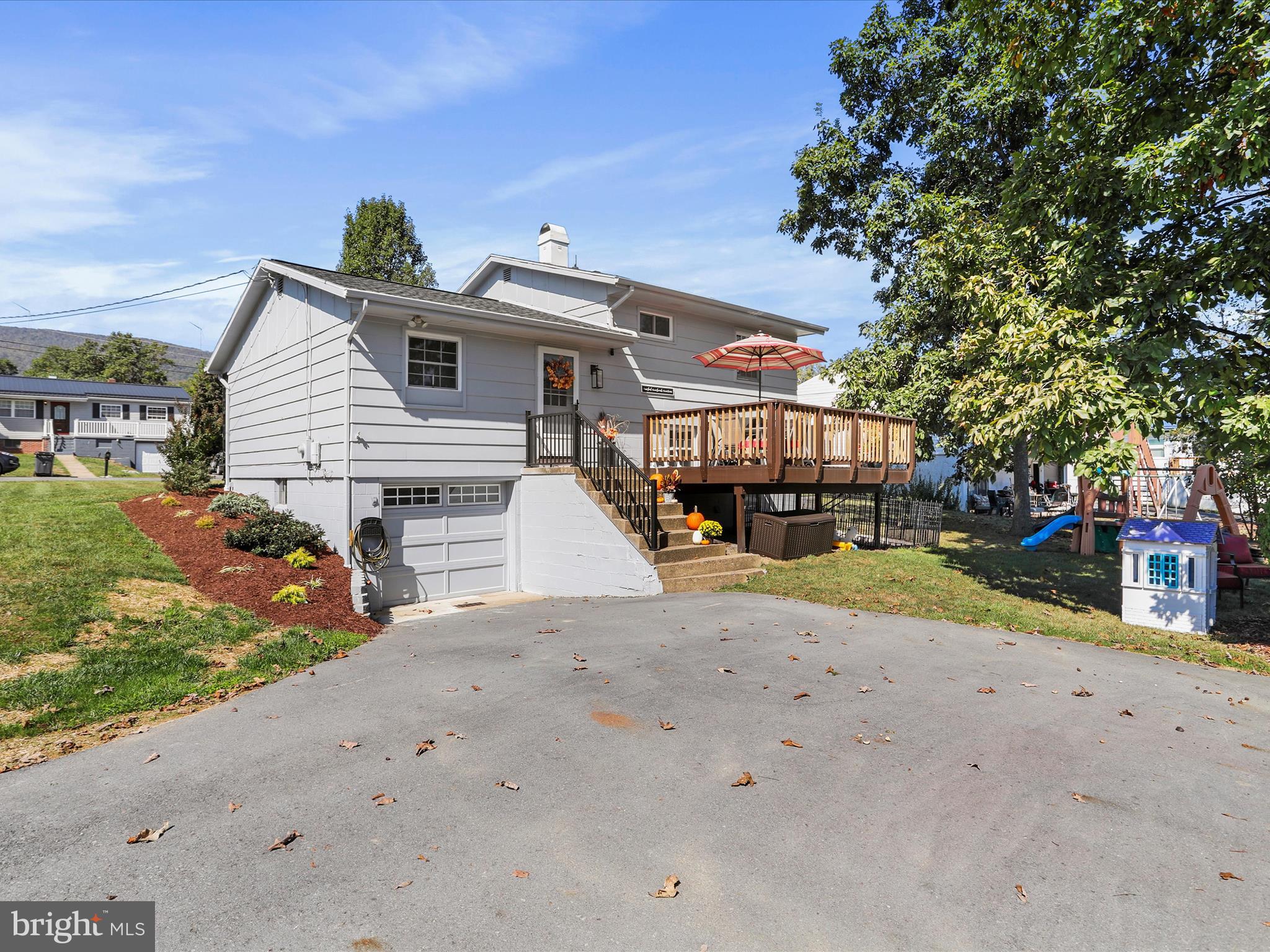 BEL AIR - Residential
