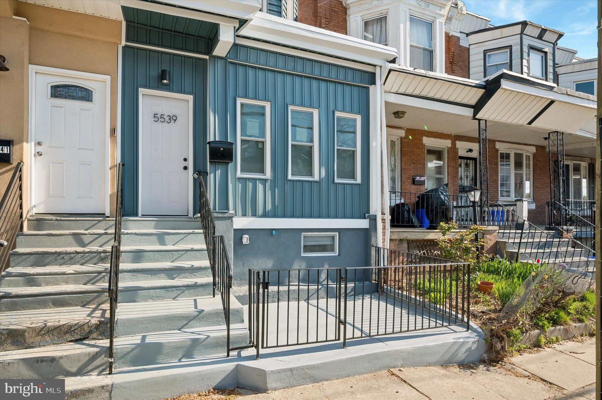 COBBS CREEK - Residential