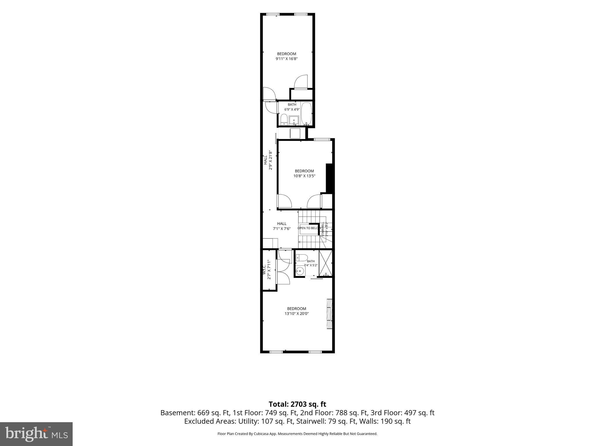 OLD GOUCHER - Residential