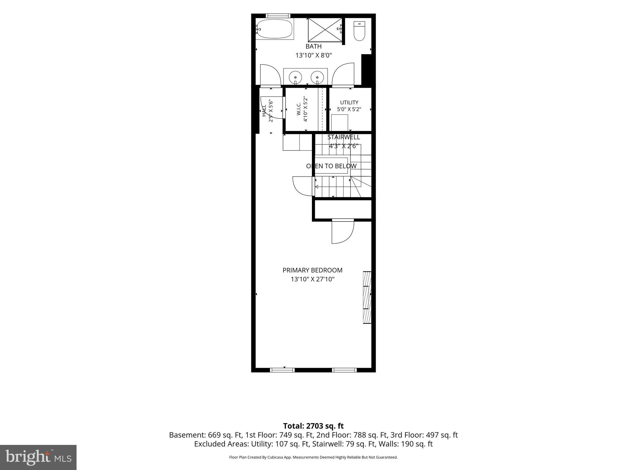 OLD GOUCHER - Residential