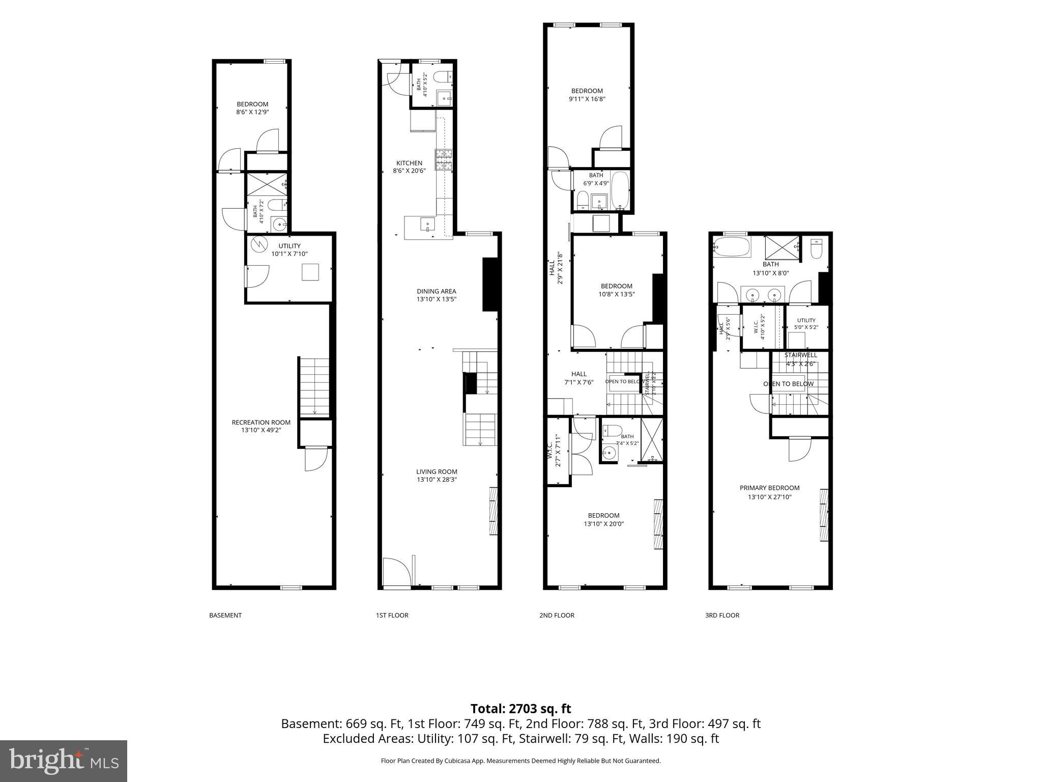 OLD GOUCHER - Residential