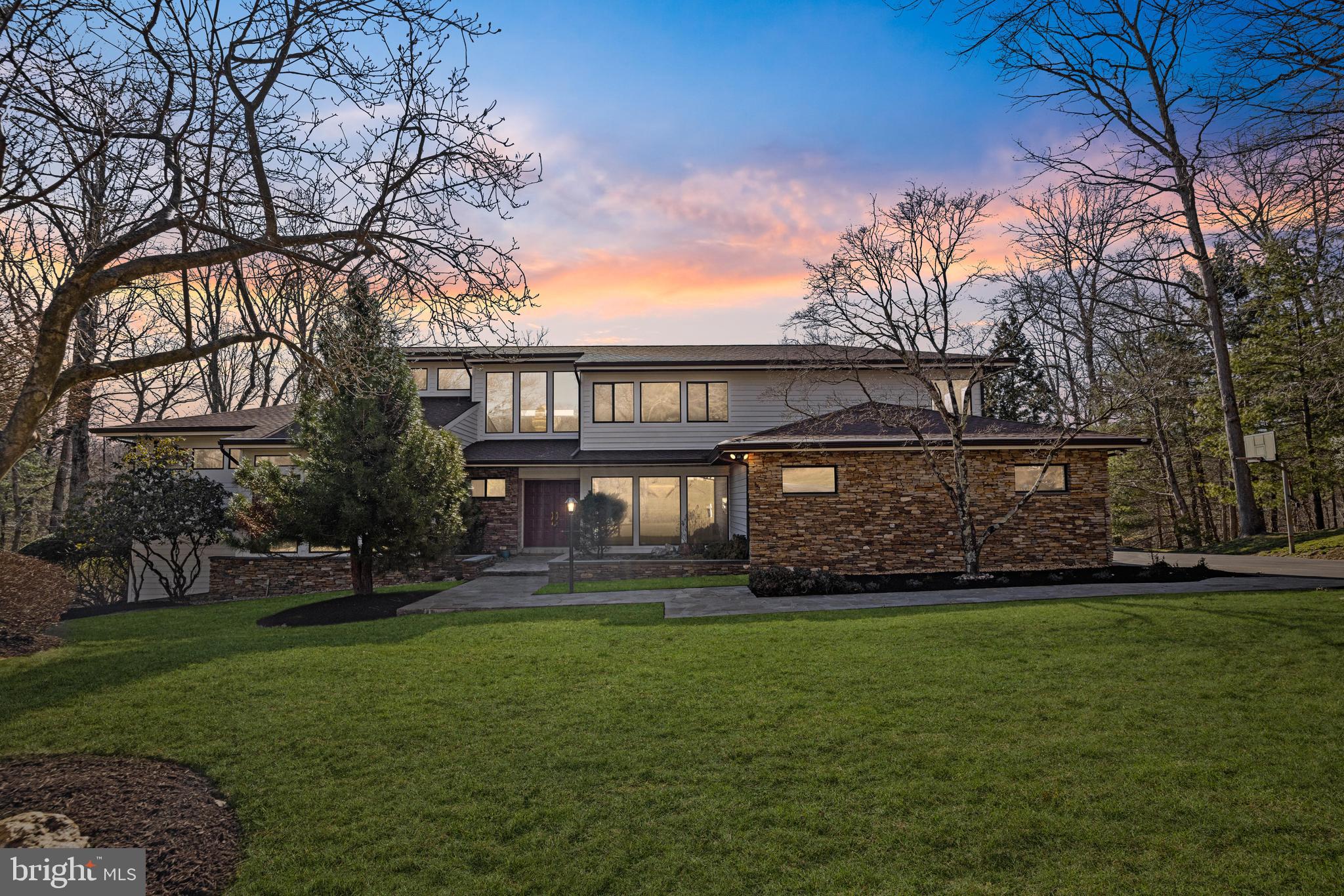 STEVENSON - Residential