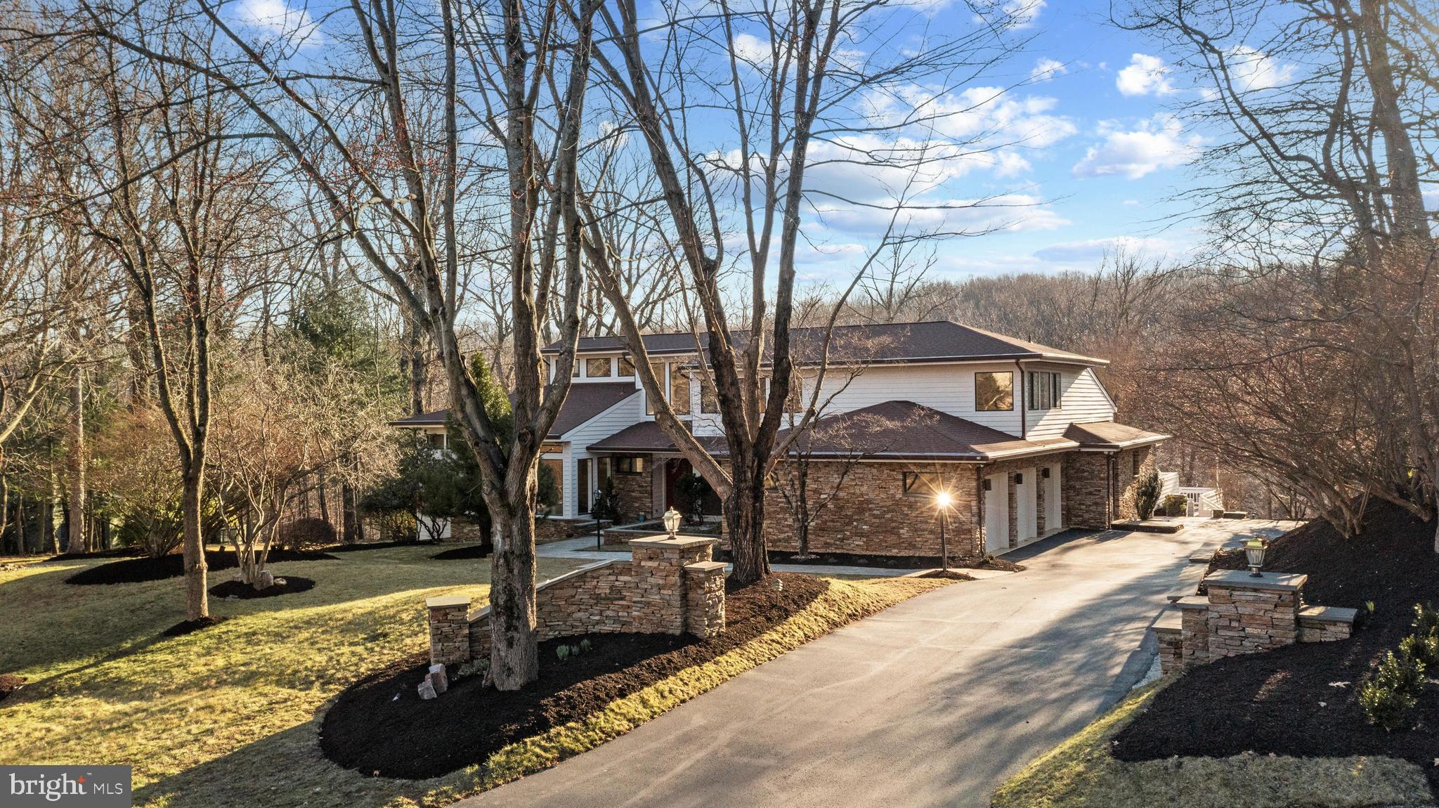 STEVENSON - Residential