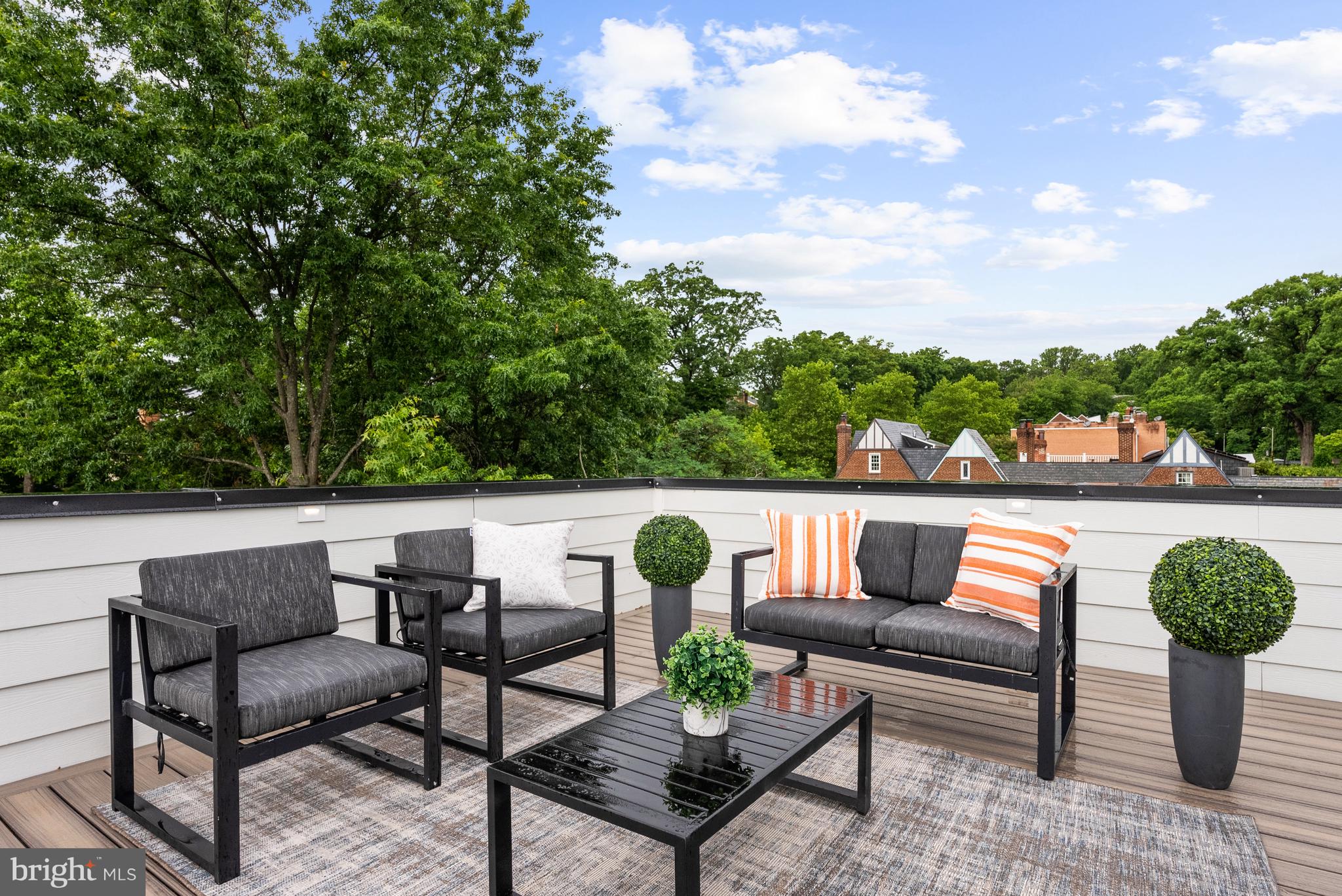 BURLEITH - Residential