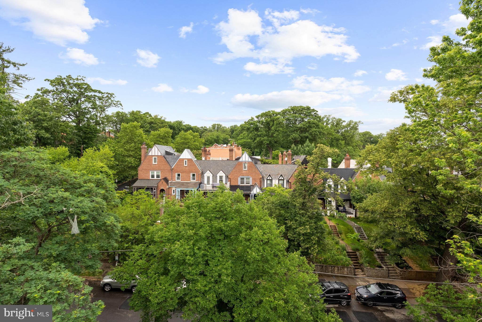 BURLEITH - Residential