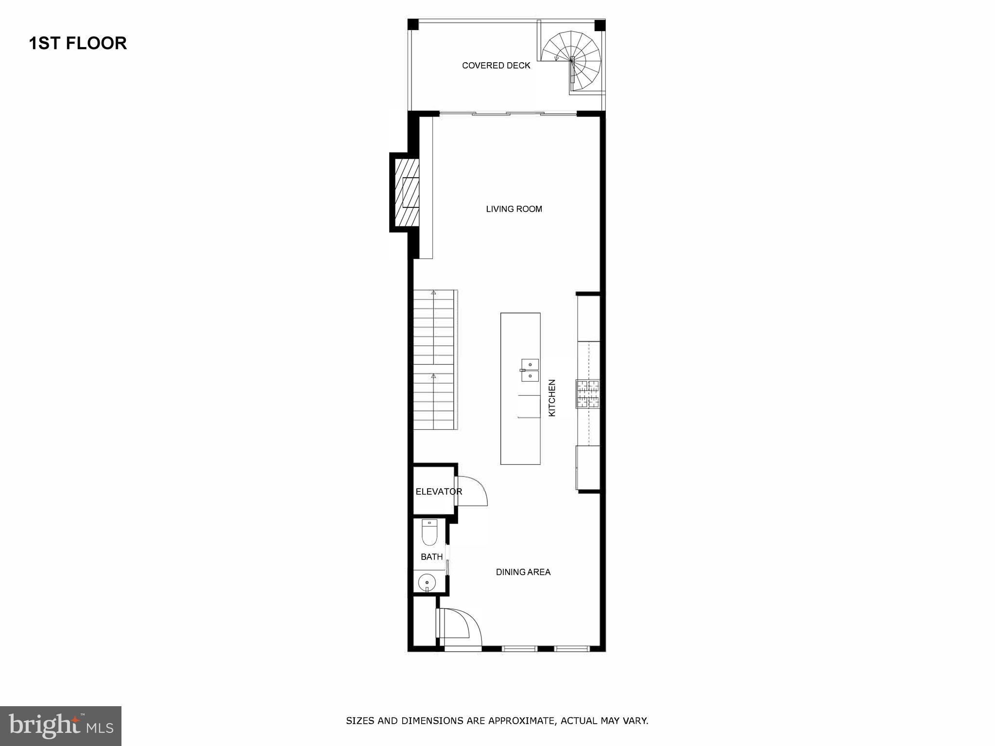 BURLEITH - Residential