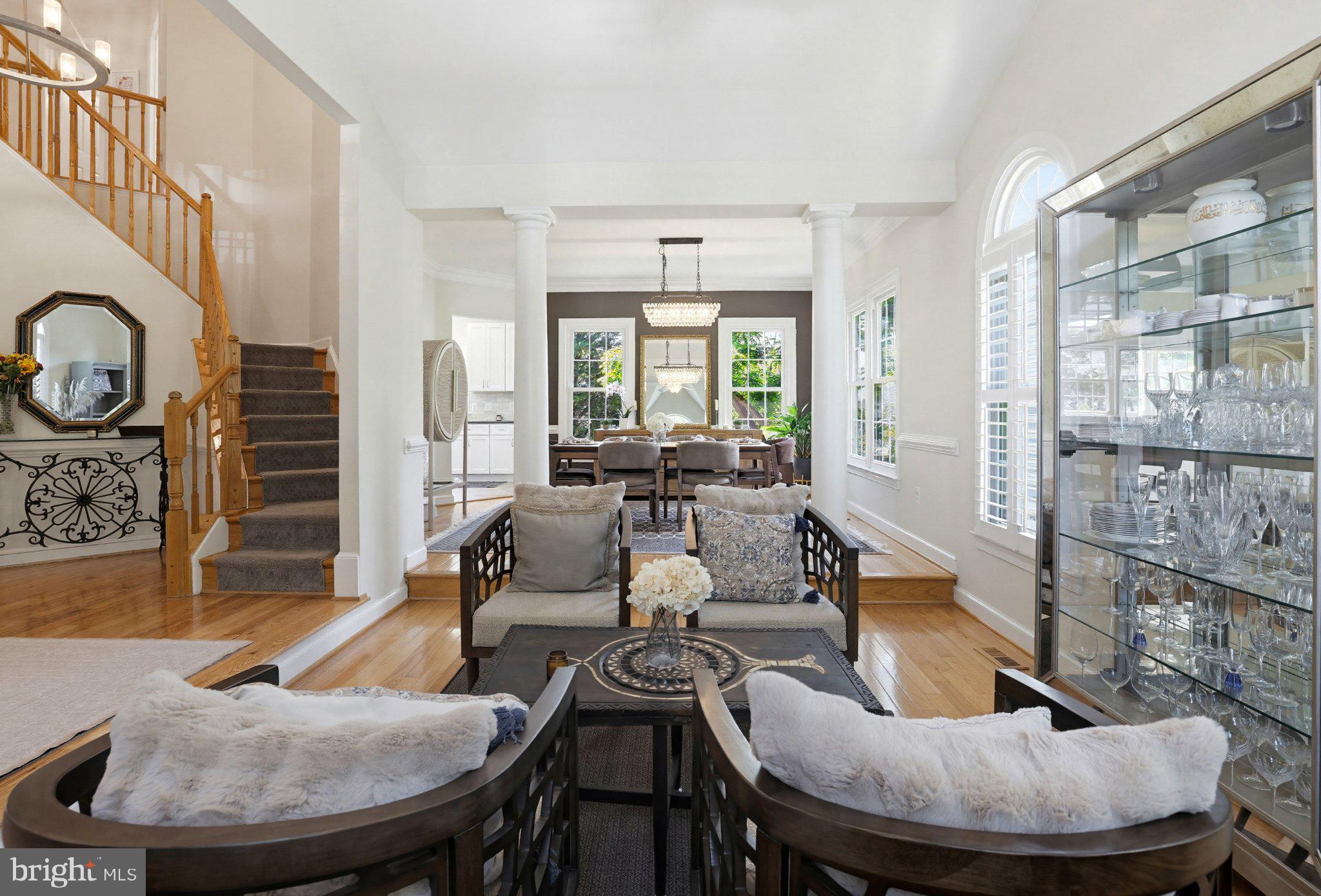 BEVERLY MANOR - Residential