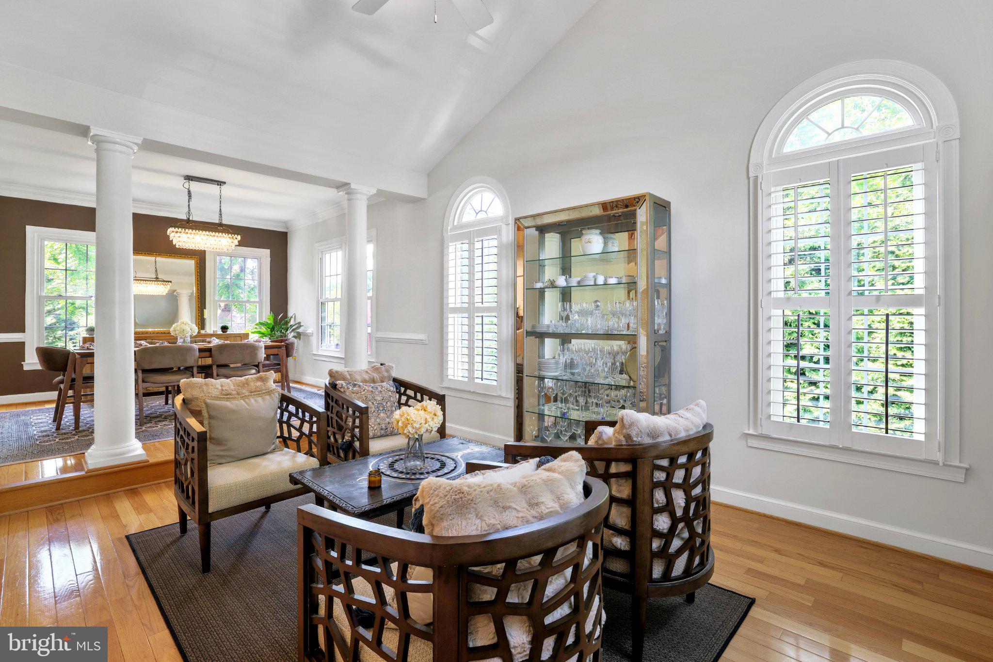 BEVERLY MANOR - Residential