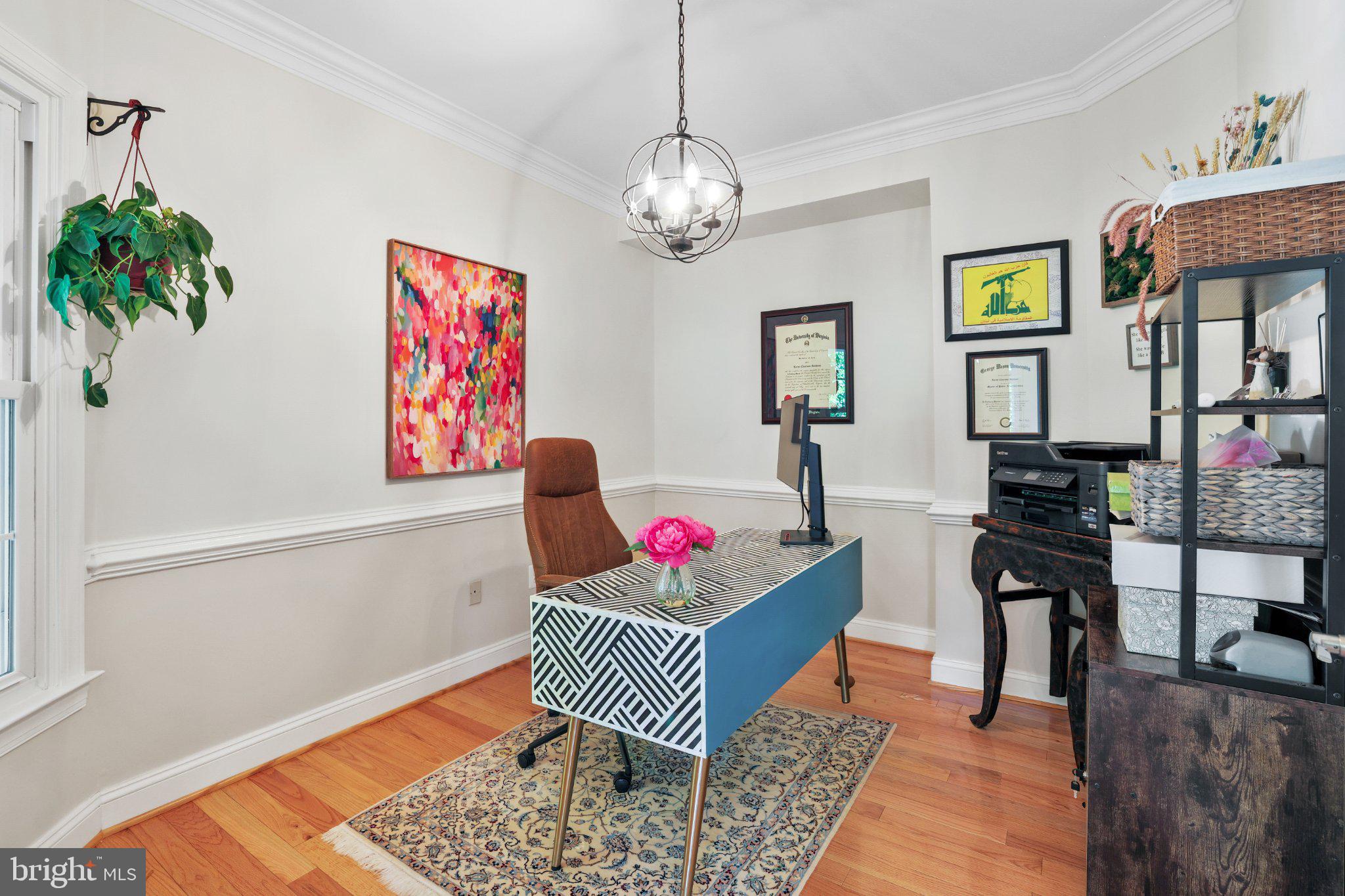 BEVERLY MANOR - Residential