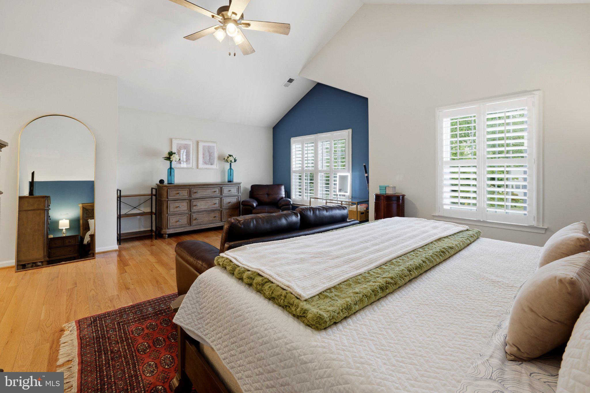BEVERLY MANOR - Residential