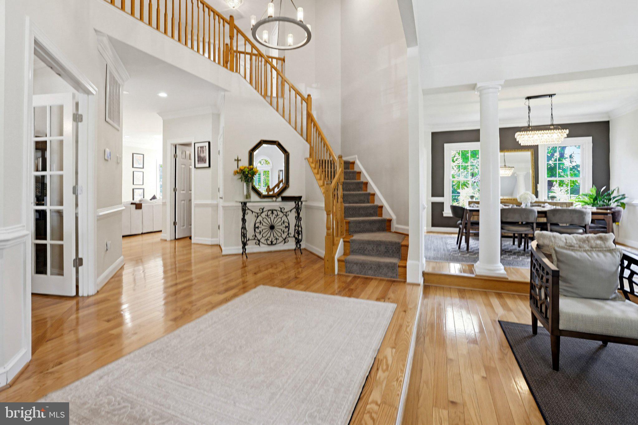BEVERLY MANOR - Residential