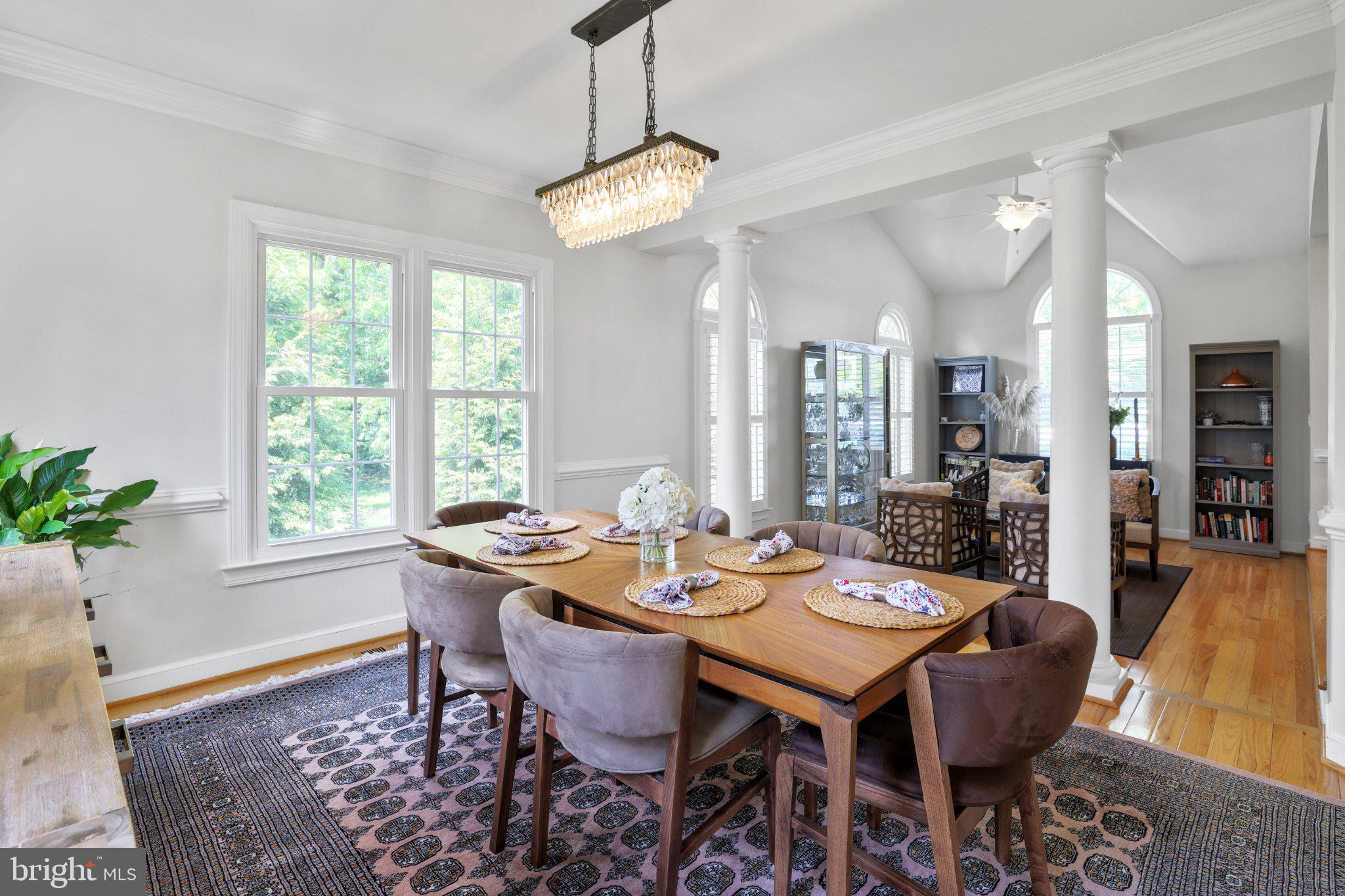 BEVERLY MANOR - Residential