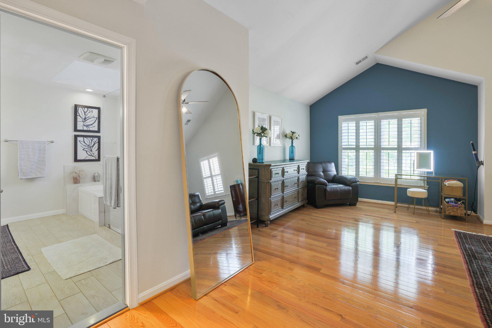 BEVERLY MANOR - Residential