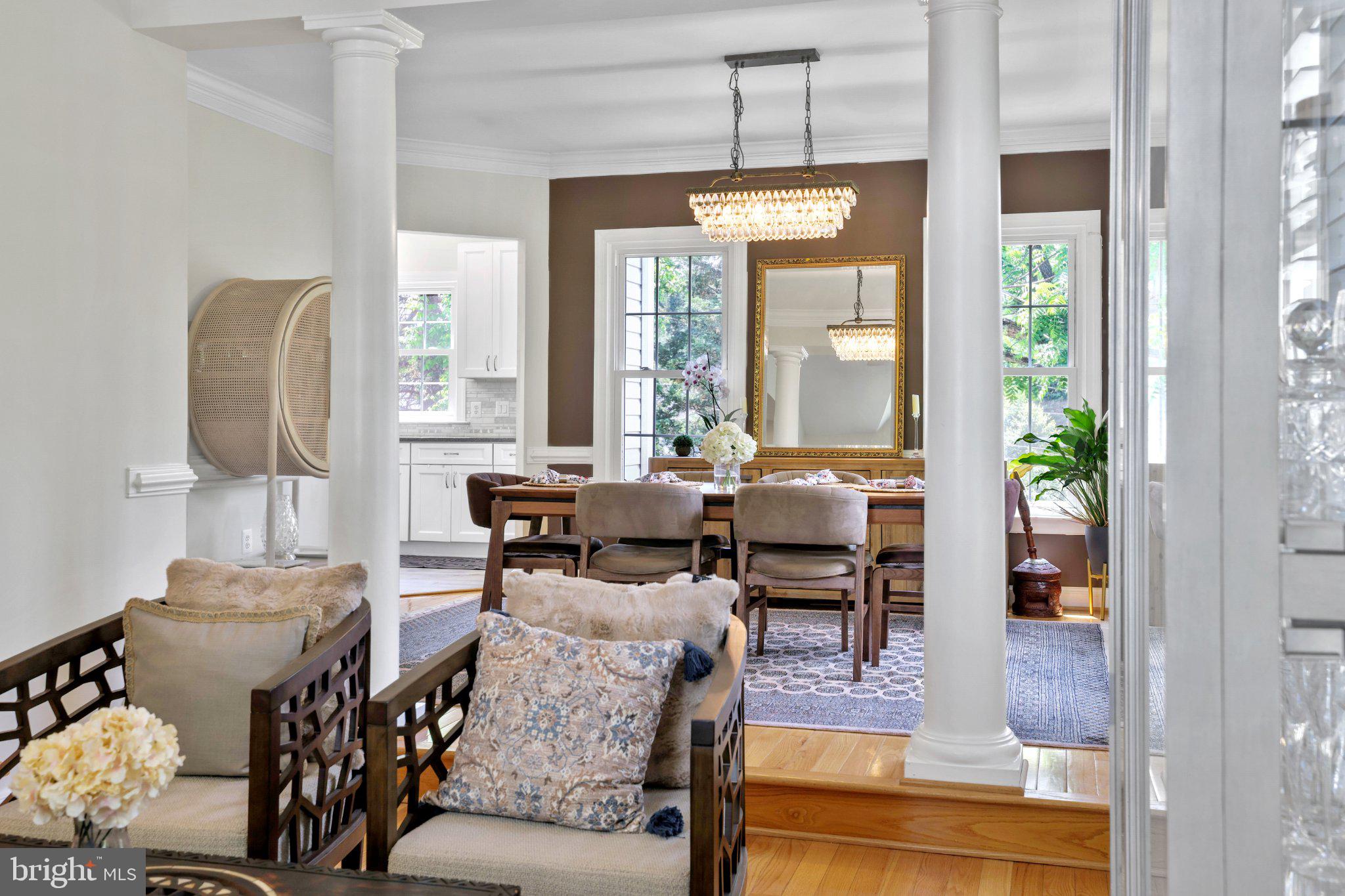 BEVERLY MANOR - Residential