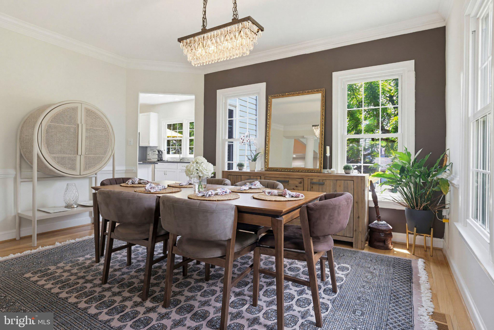 BEVERLY MANOR - Residential