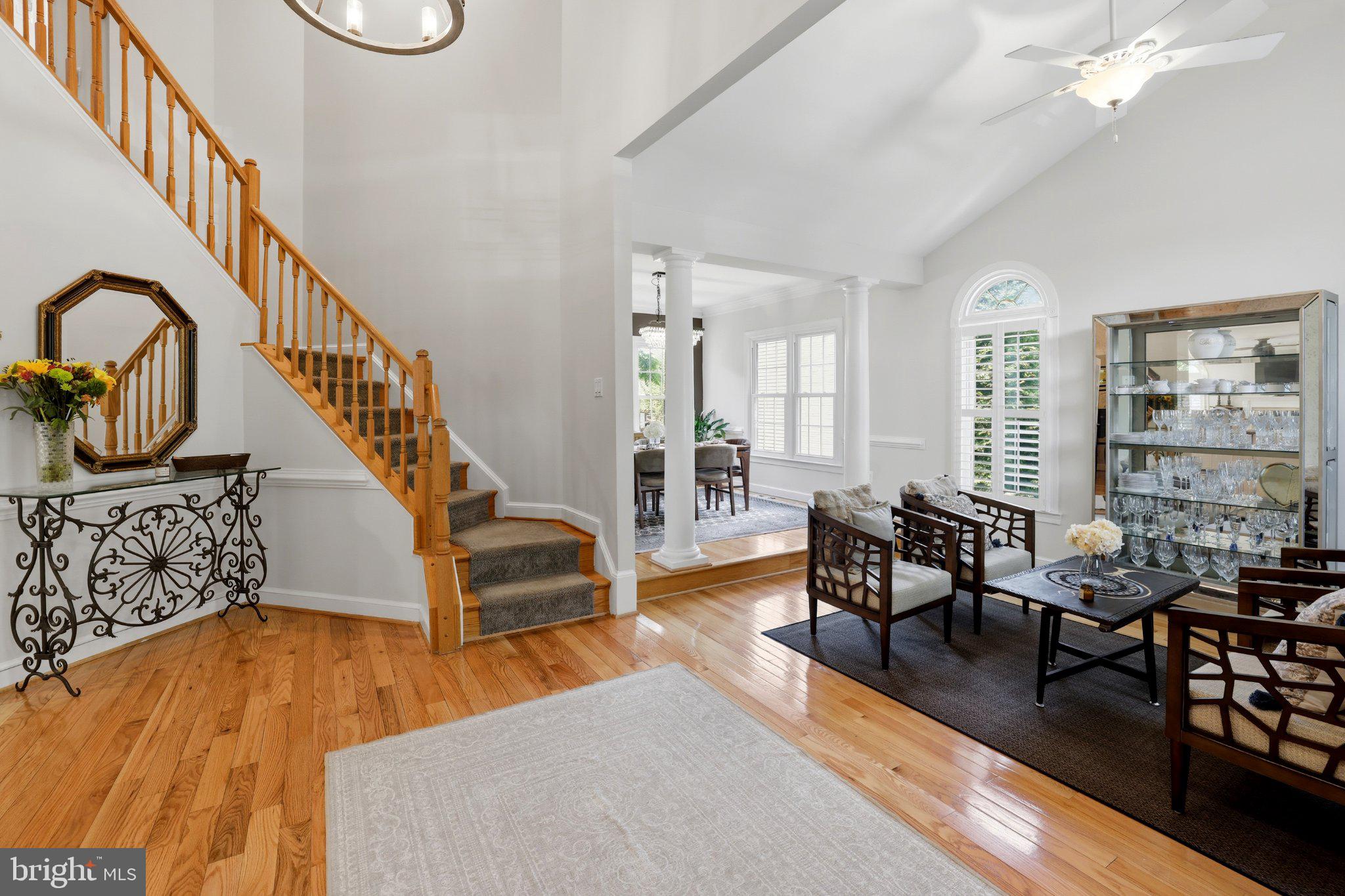 BEVERLY MANOR - Residential