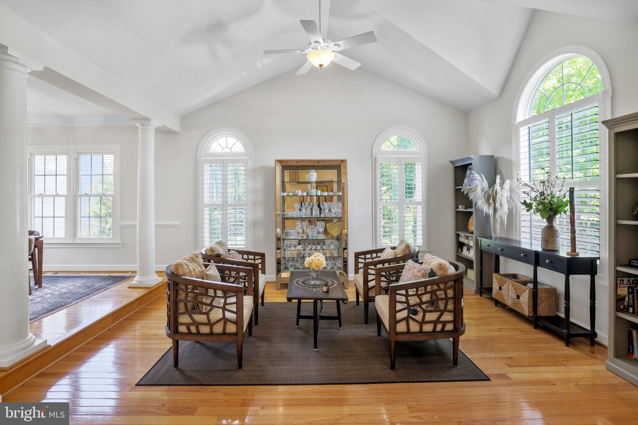 BEVERLY MANOR - Residential