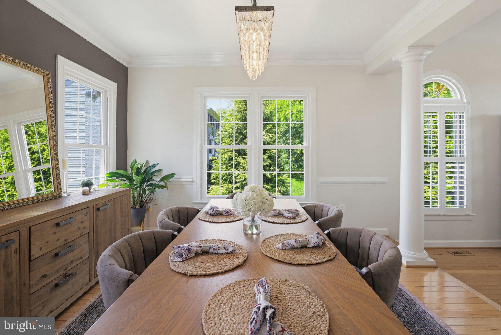 BEVERLY MANOR - Residential