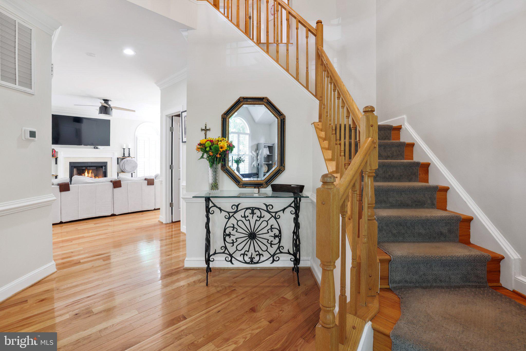 BEVERLY MANOR - Residential