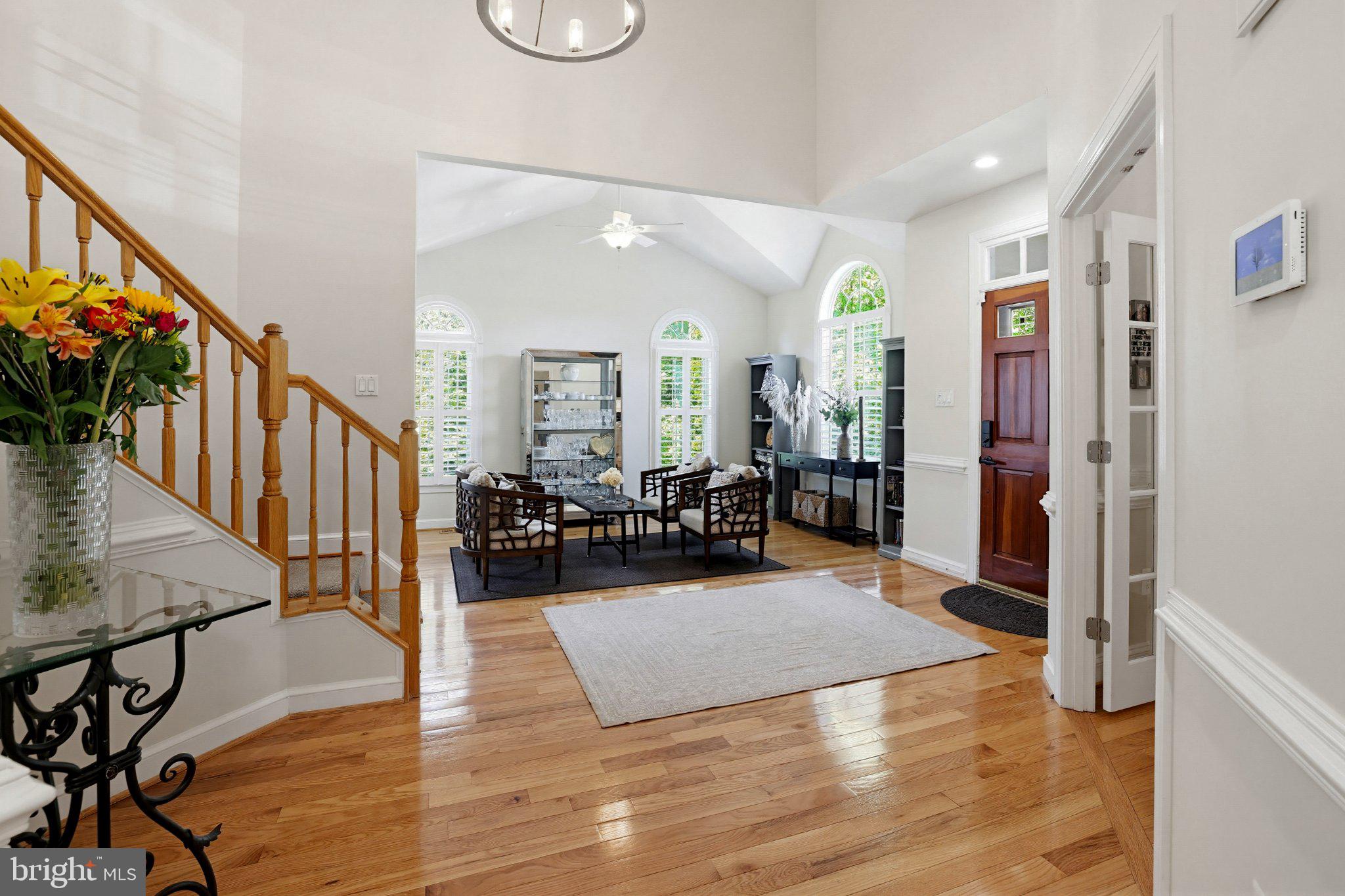 BEVERLY MANOR - Residential
