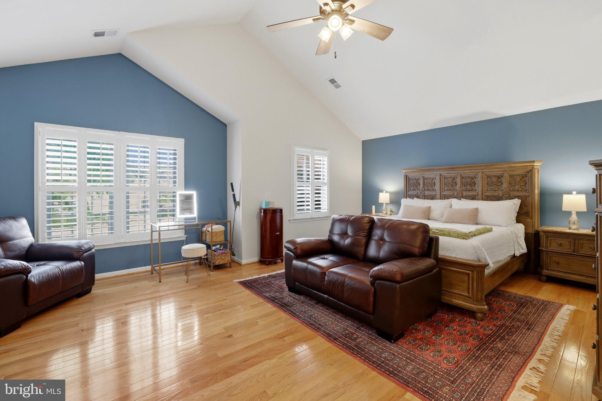 BEVERLY MANOR - Residential