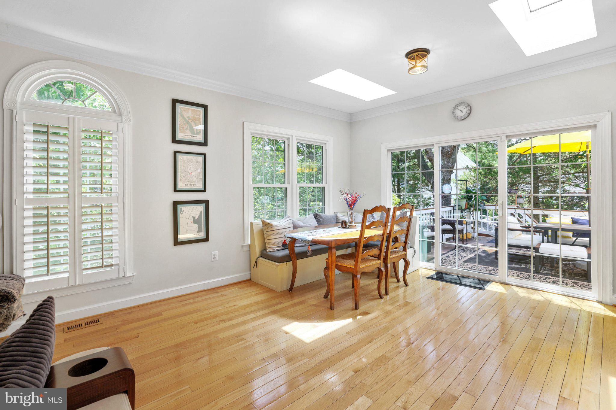 BEVERLY MANOR - Residential