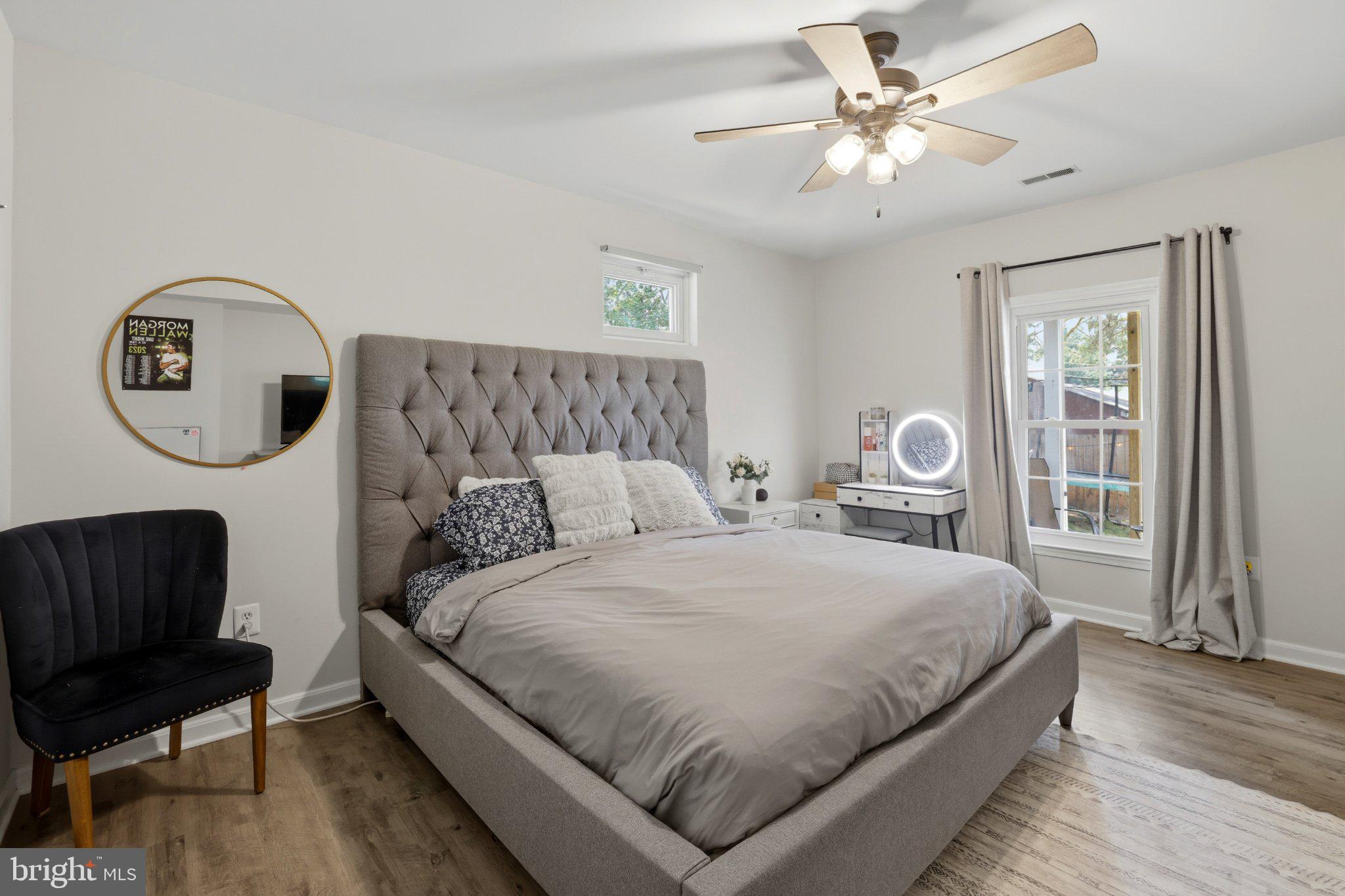 BEVERLY MANOR - Residential