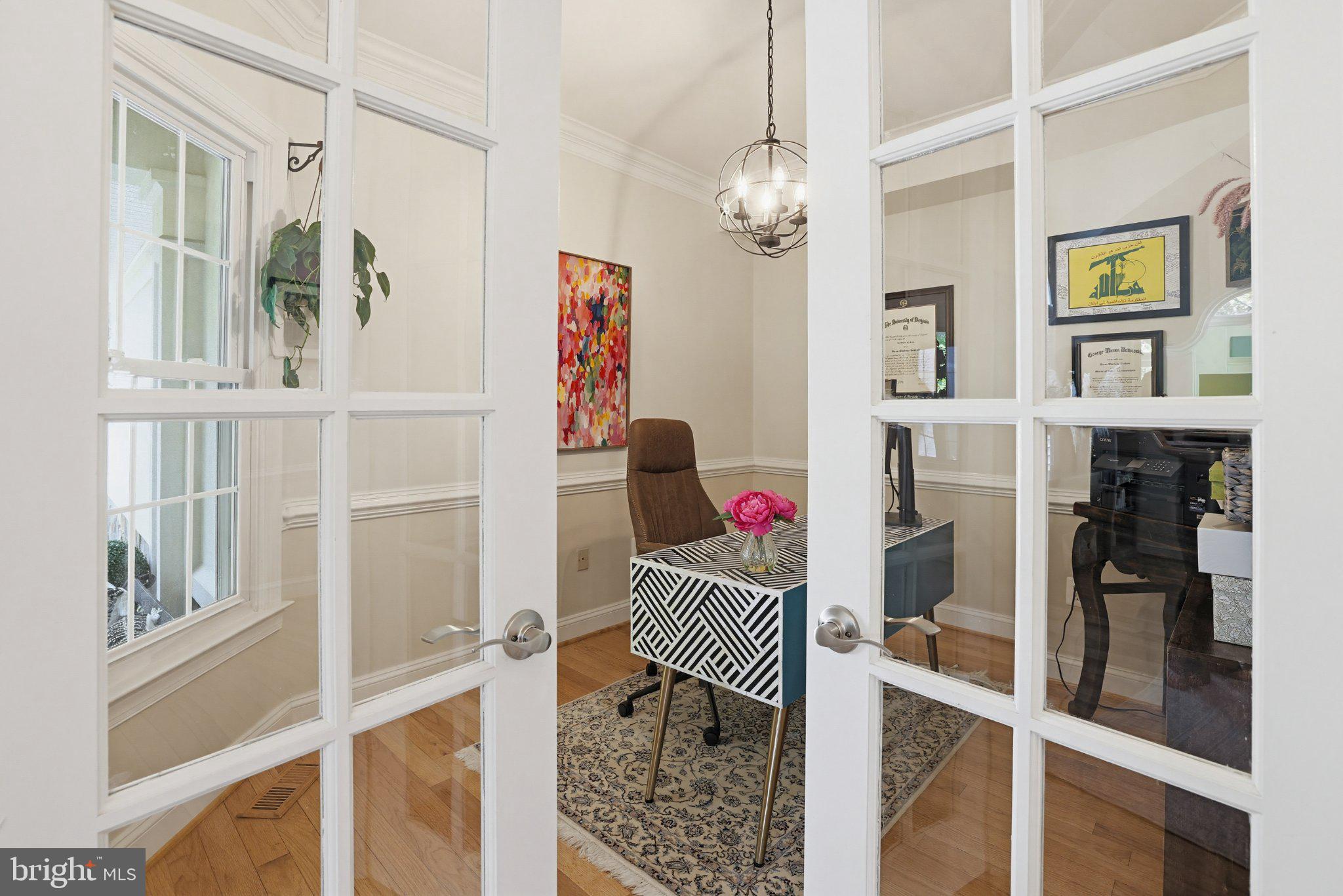 BEVERLY MANOR - Residential
