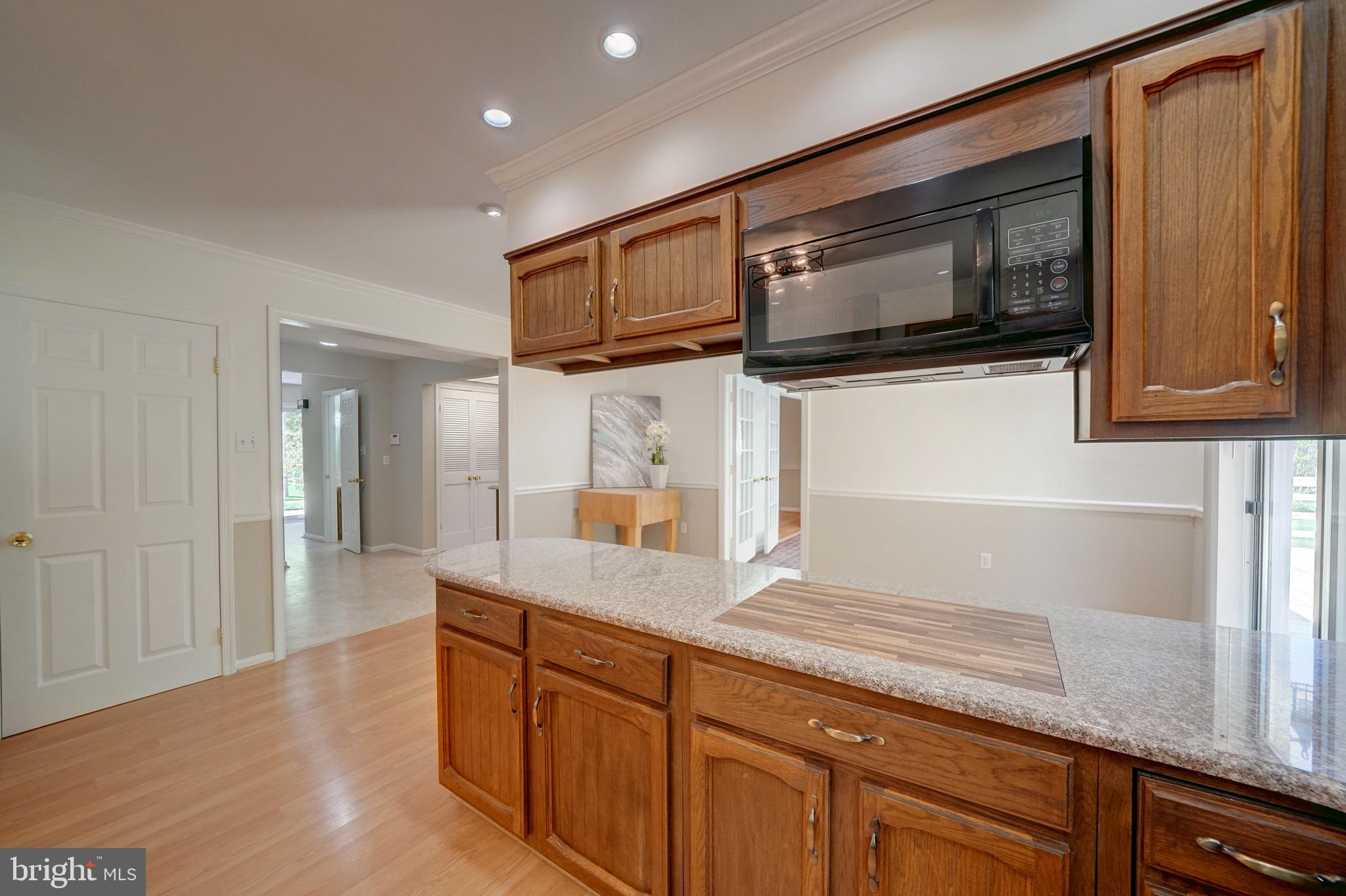 BOND MILL PARK - Residential