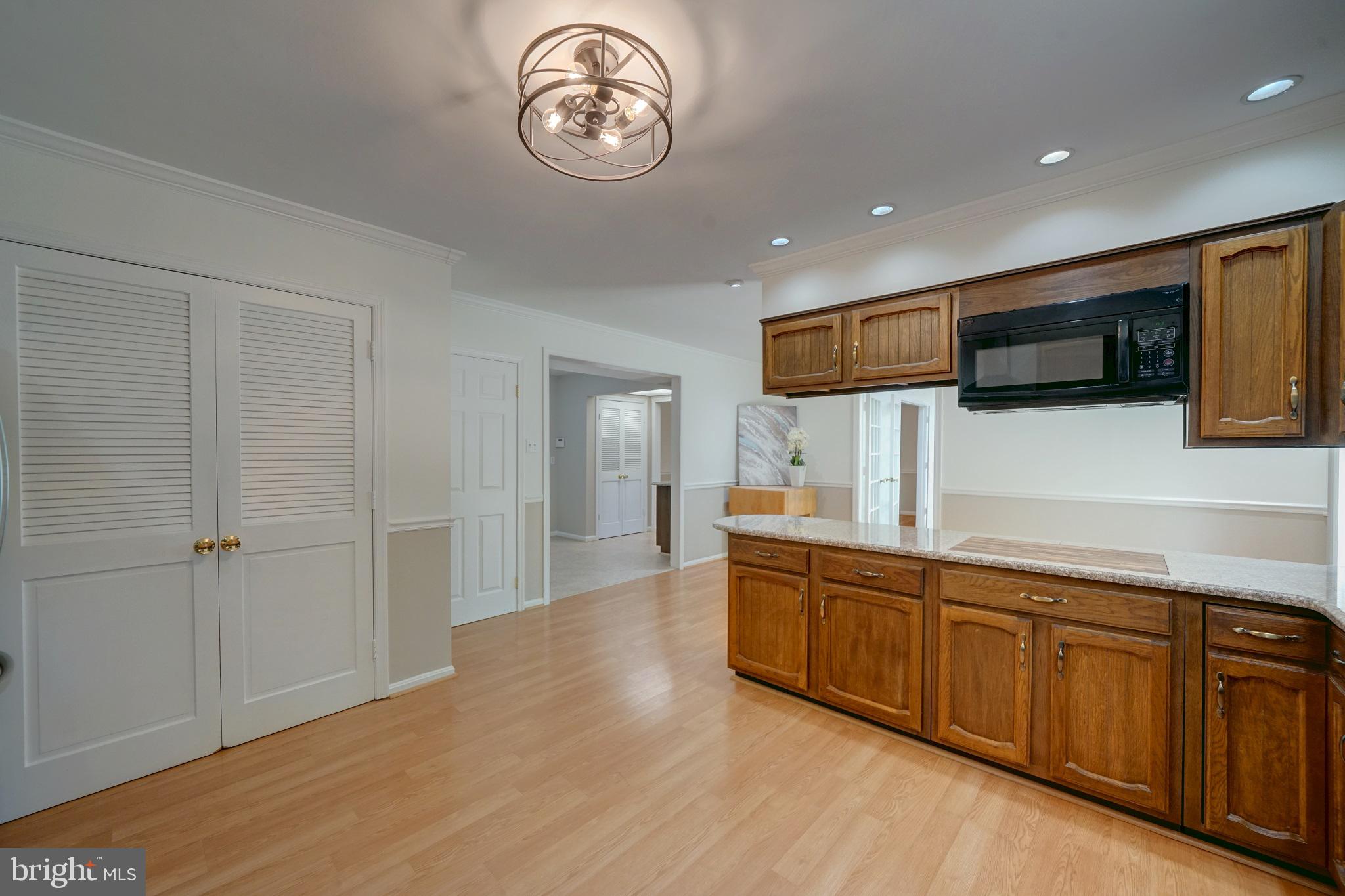 BOND MILL PARK - Residential