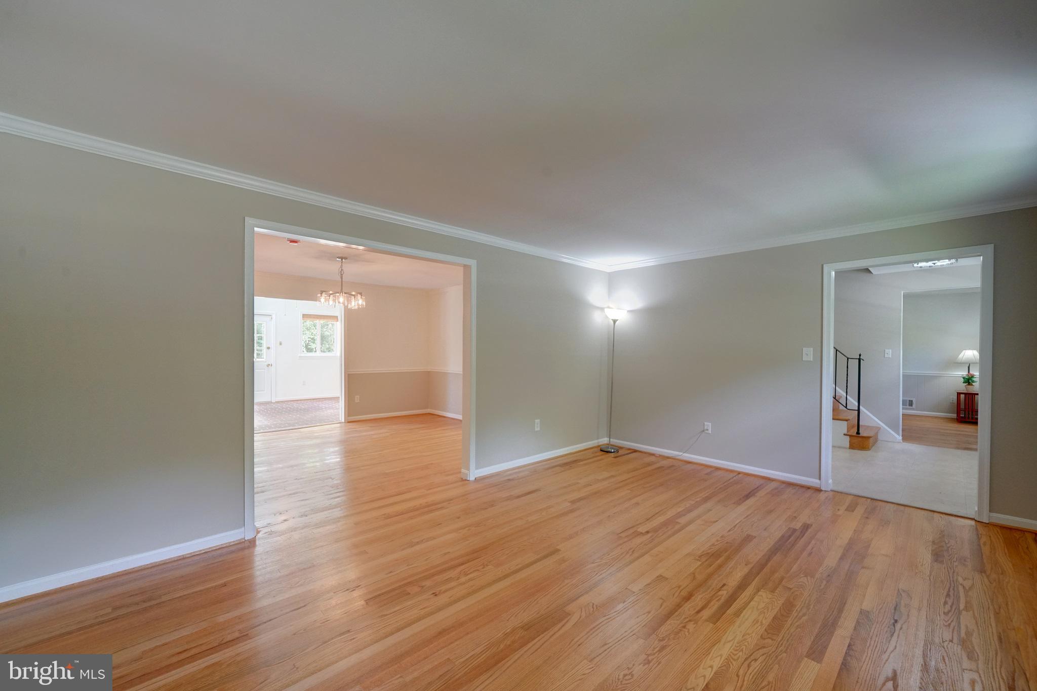 BOND MILL PARK - Residential