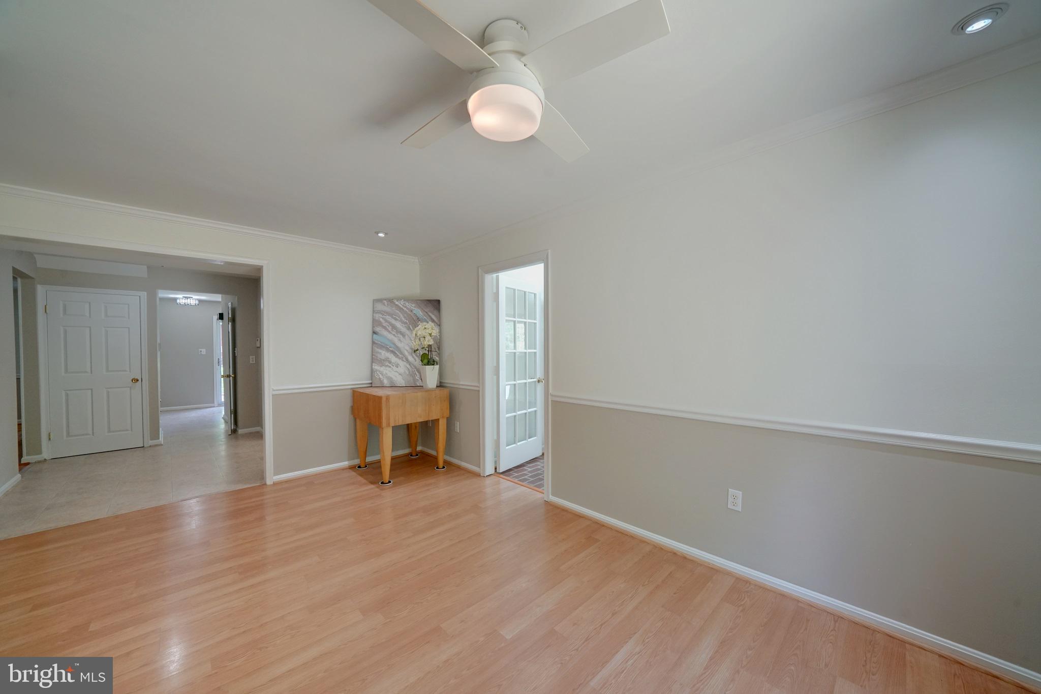 BOND MILL PARK - Residential