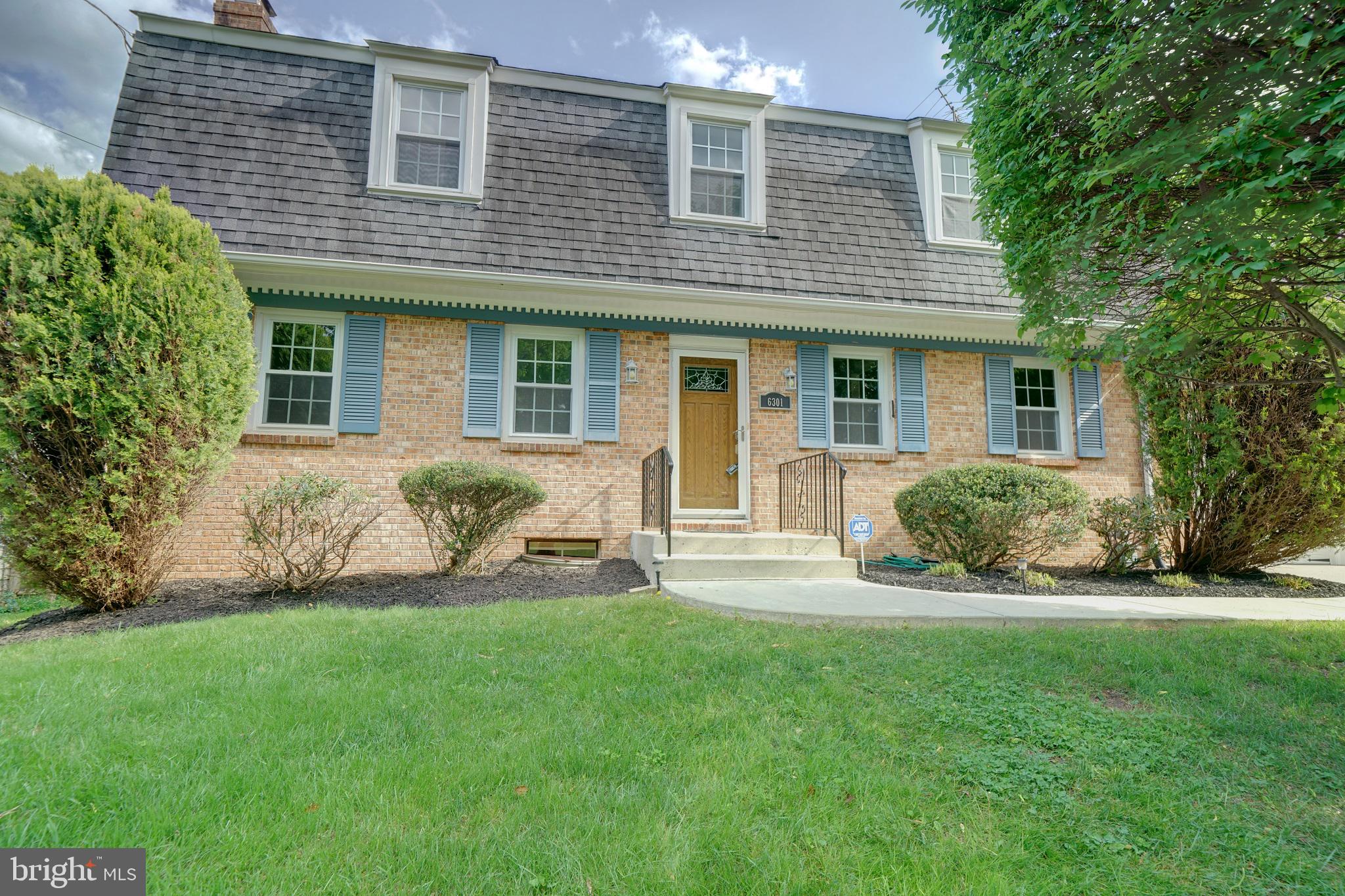 BOND MILL PARK - Residential