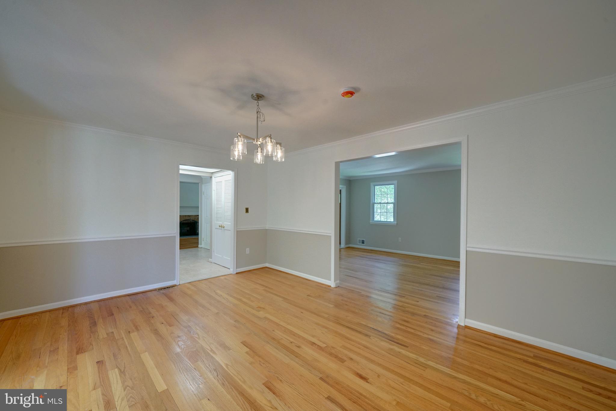BOND MILL PARK - Residential