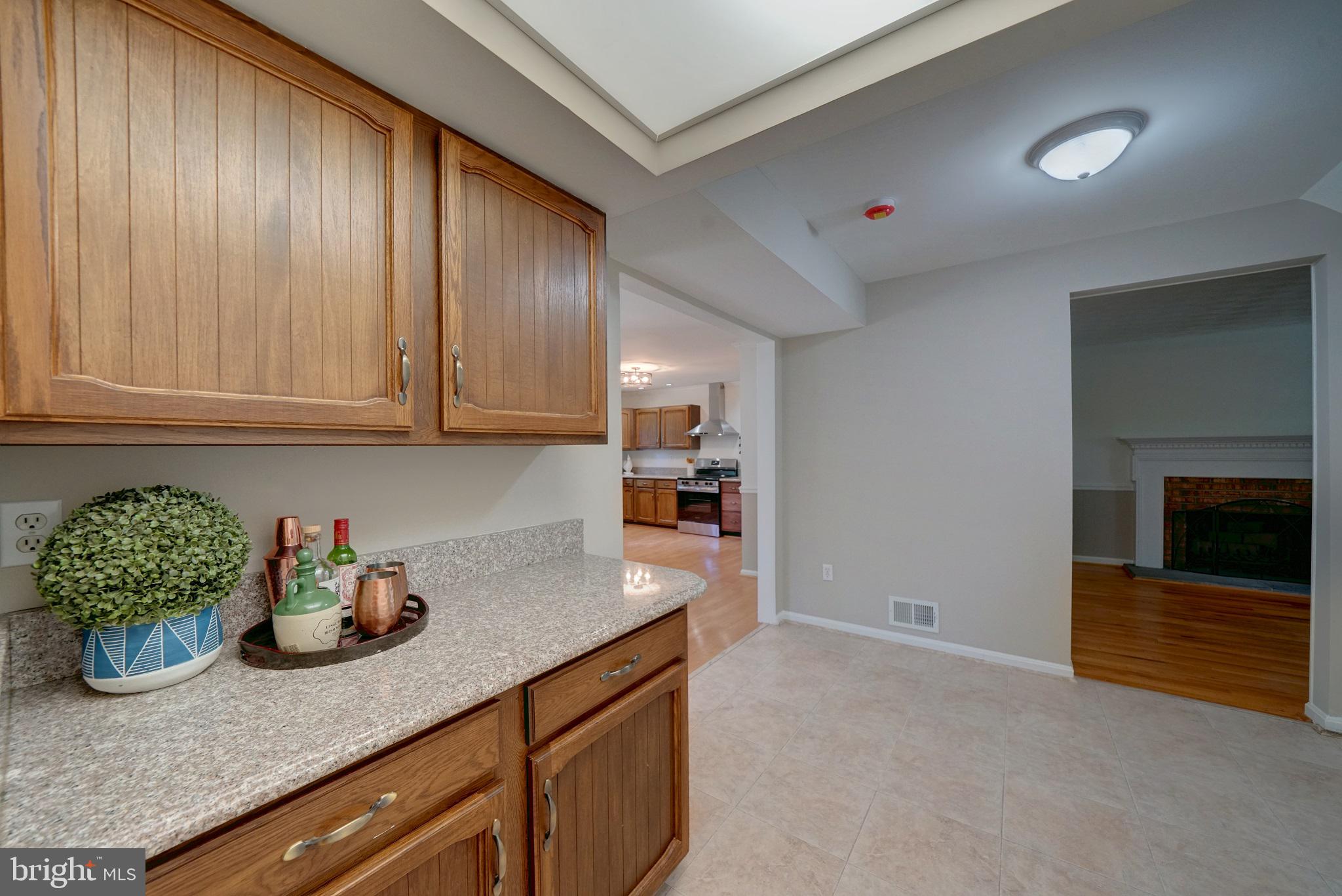 BOND MILL PARK - Residential