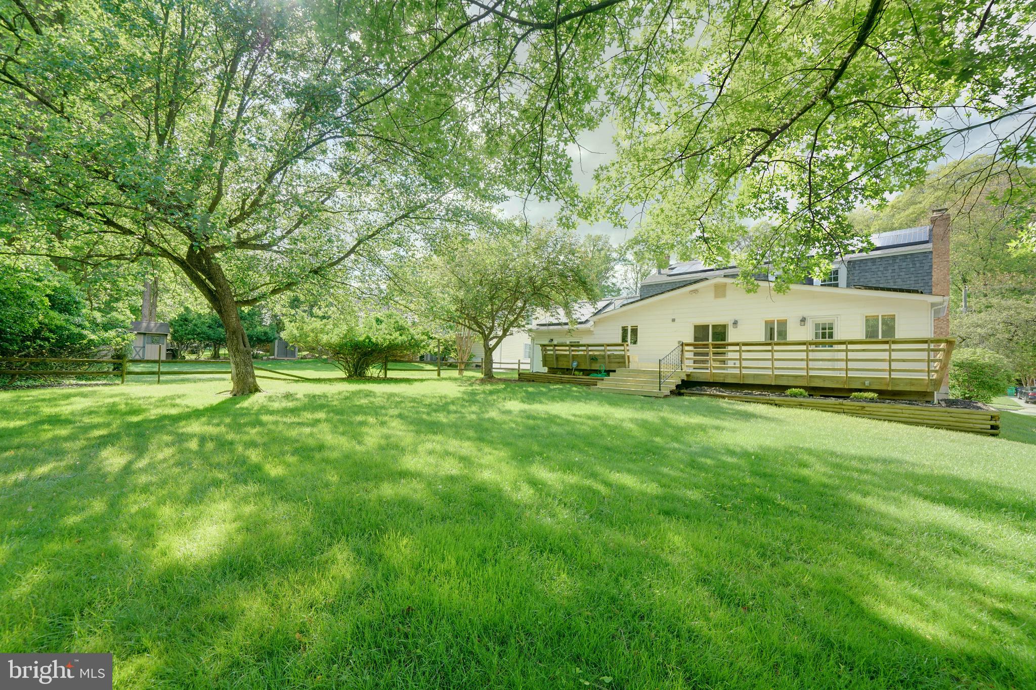 BOND MILL PARK - Residential