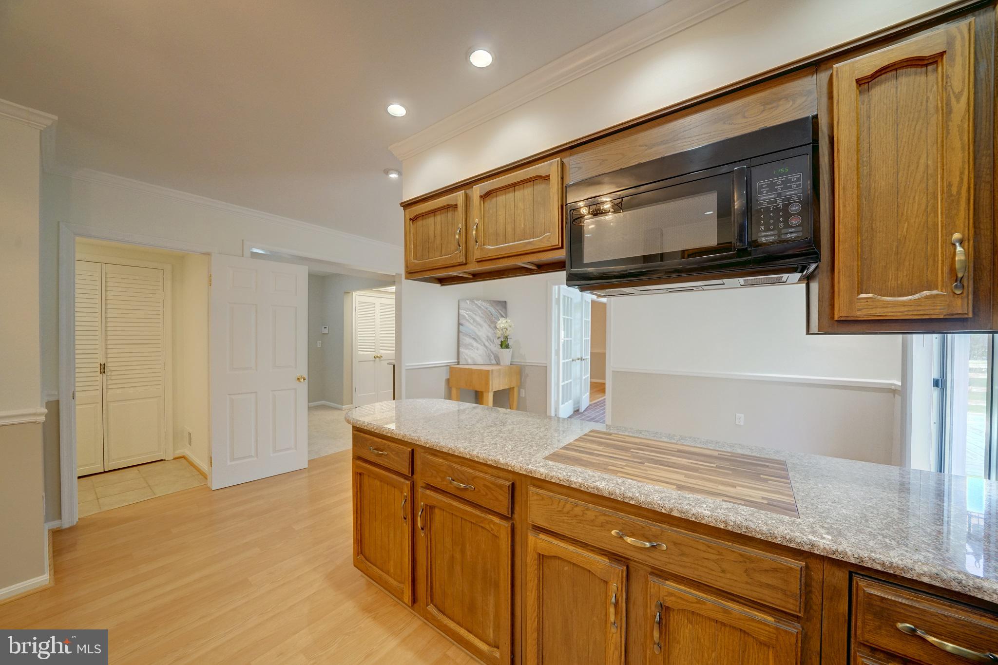 BOND MILL PARK - Residential