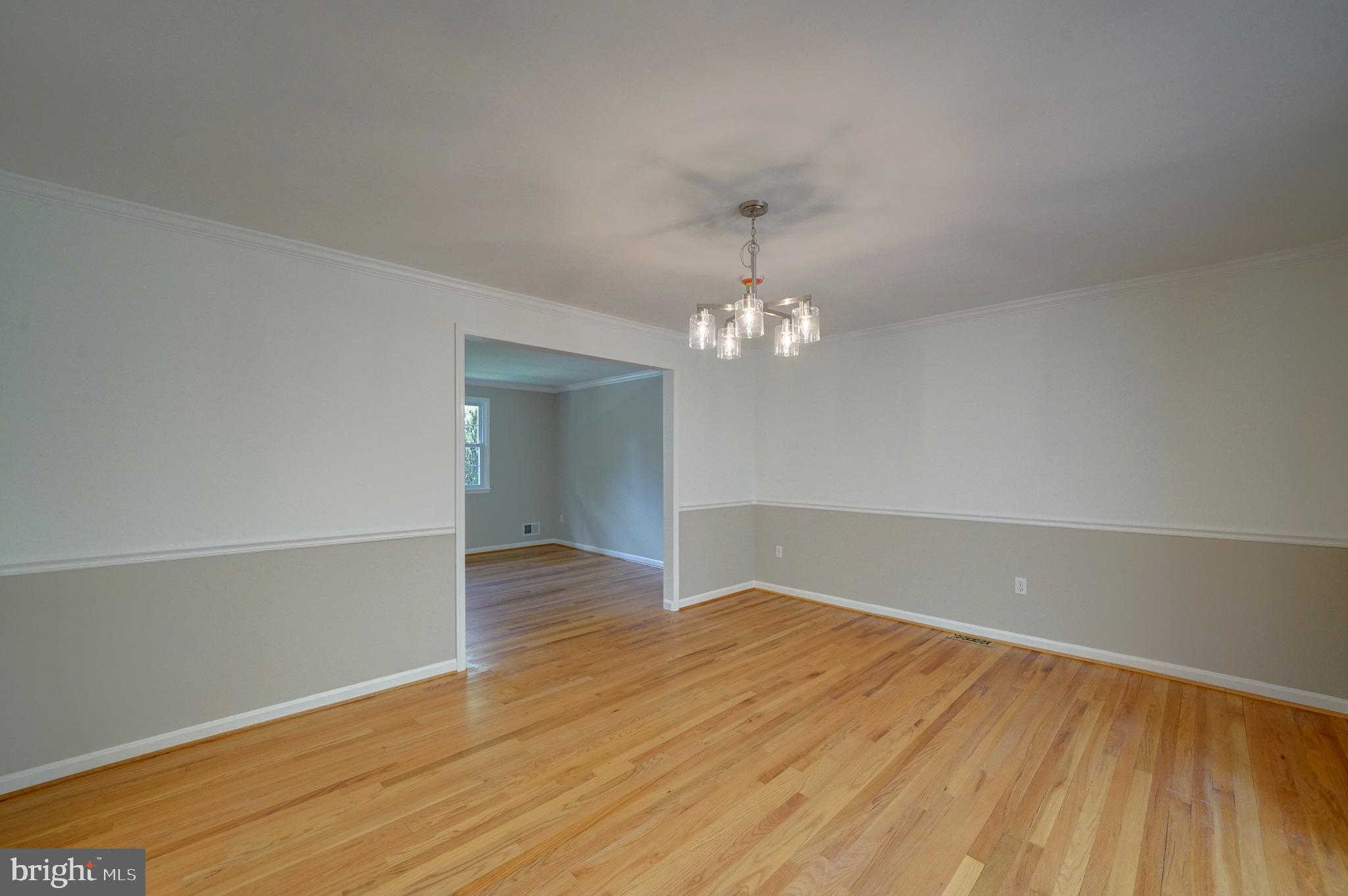 BOND MILL PARK - Residential