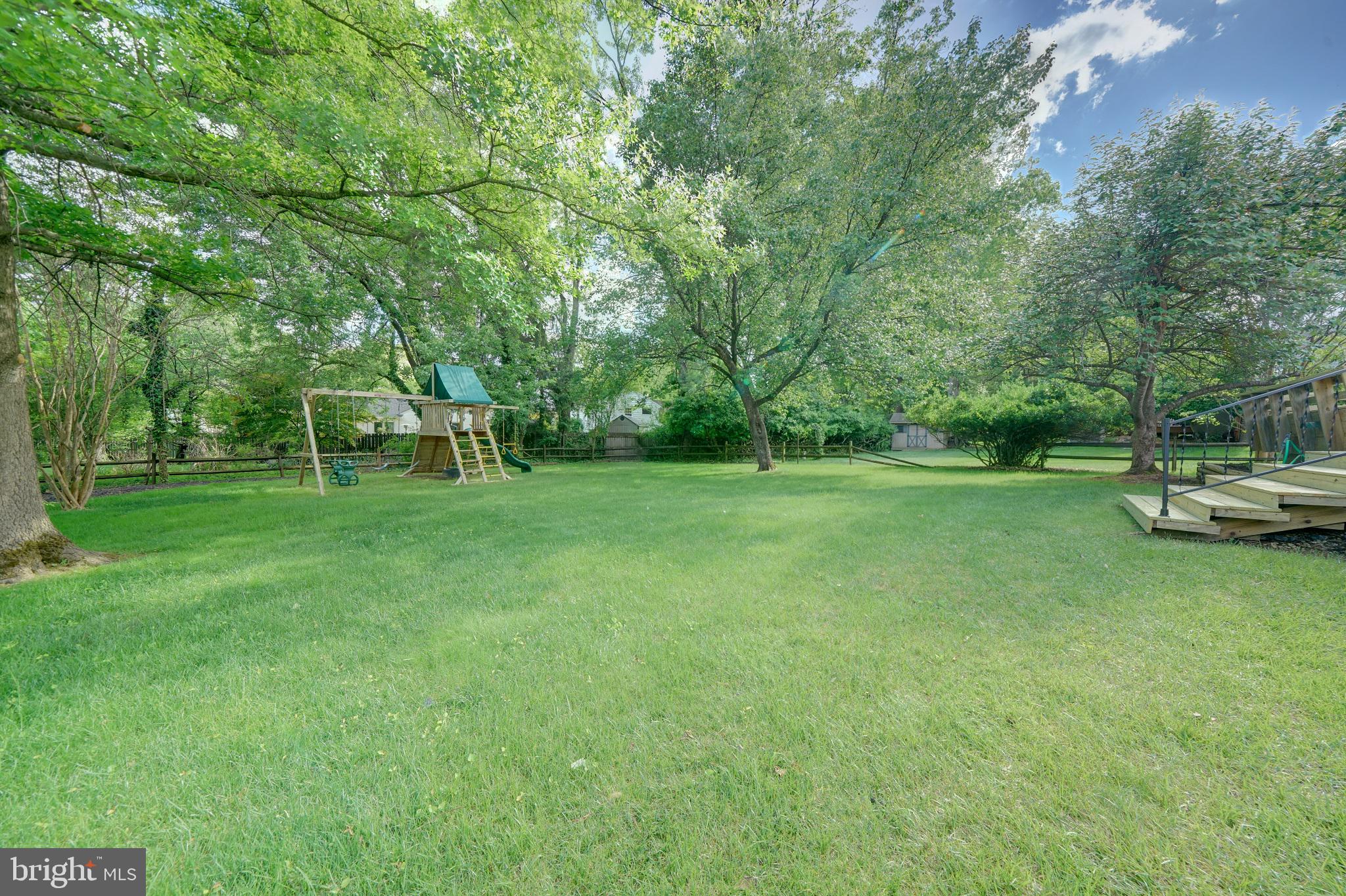 BOND MILL PARK - Residential