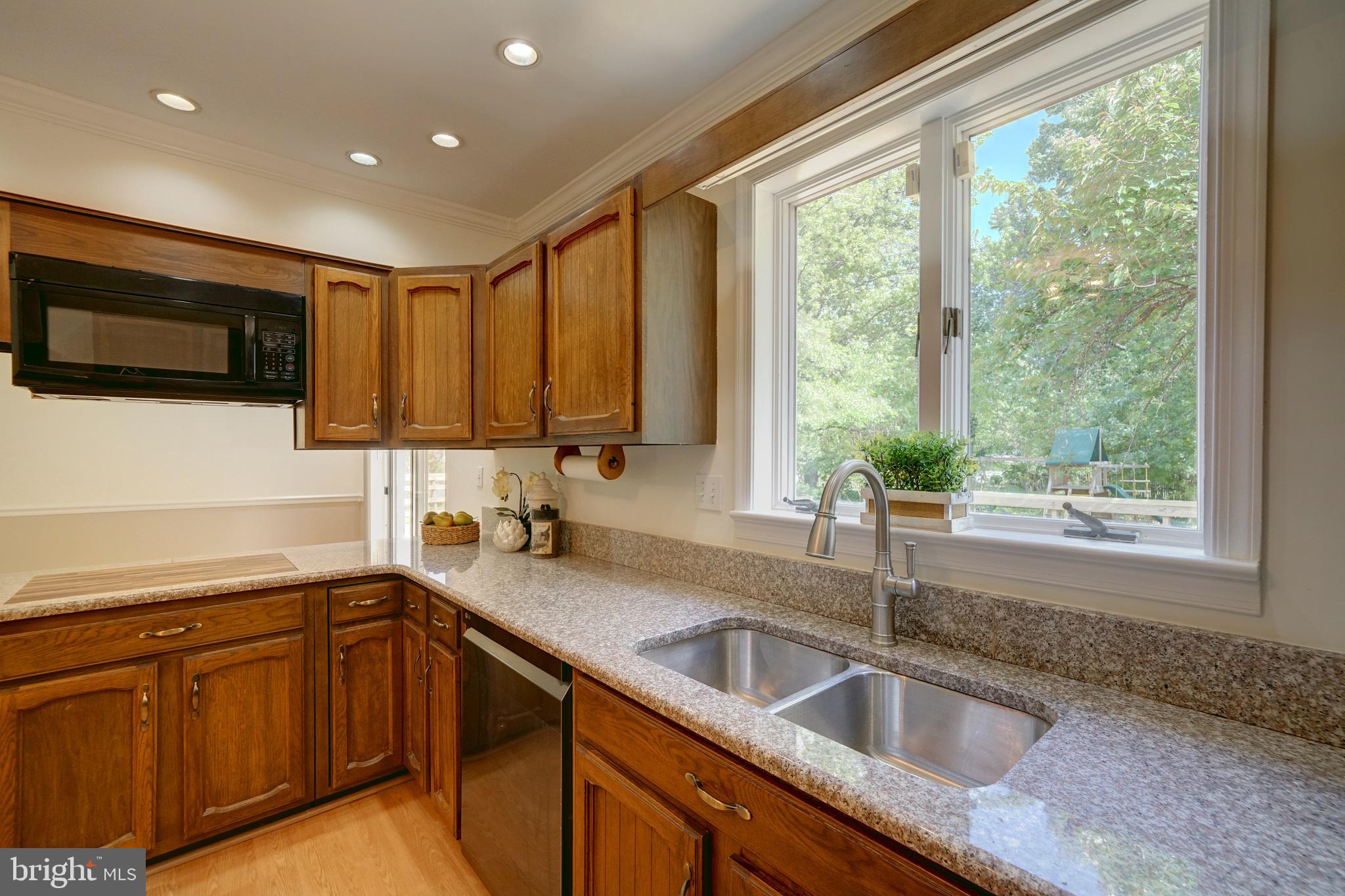 BOND MILL PARK - Residential