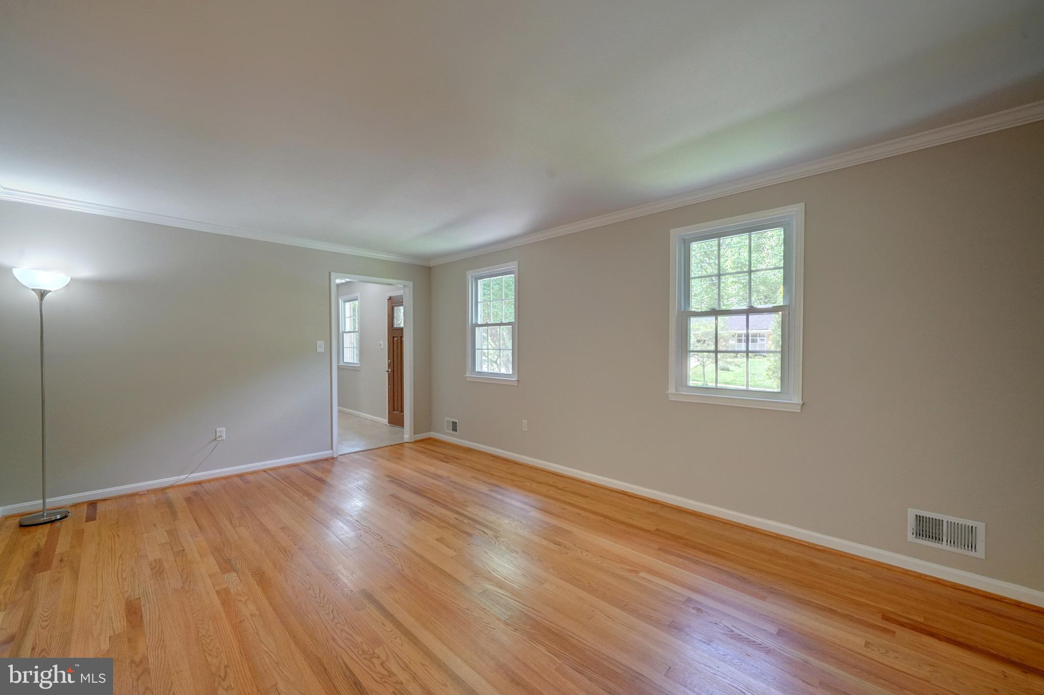 BOND MILL PARK - Residential
